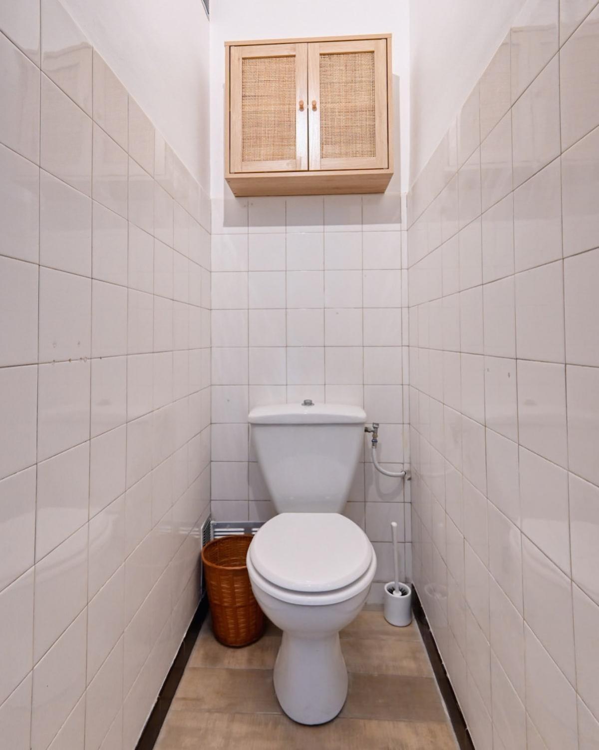 2 Pieces Avec Balcon Apartment Marseilles