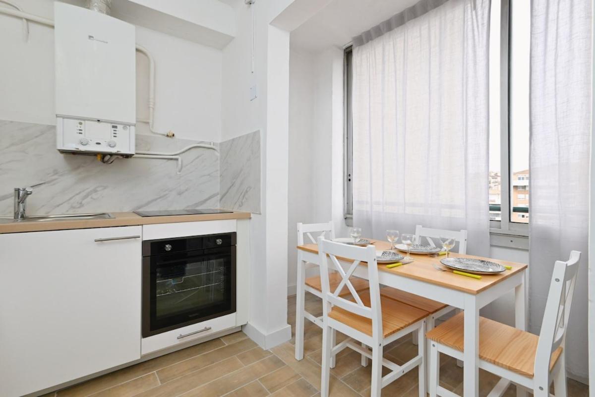 Apartment 2 Pieces Avec Balcon Marseilles