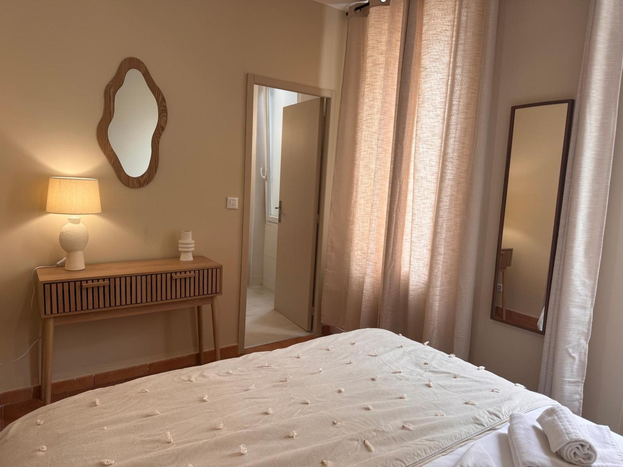 L Esperandieu Aparthotel *