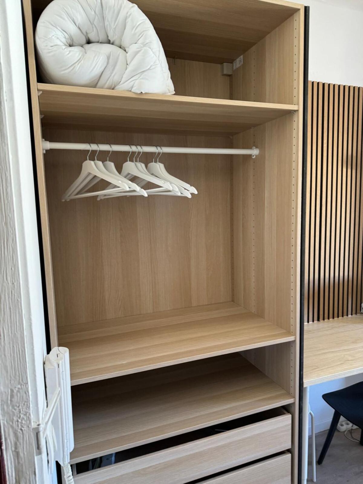 Very Charming Studio, Vieux Port - Old Port Appartement