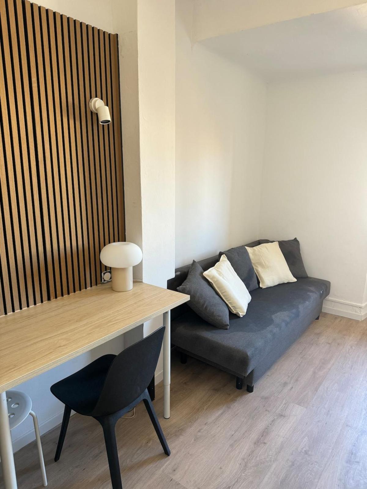 Very Charming Studio, Vieux Port - Old Port Appartement