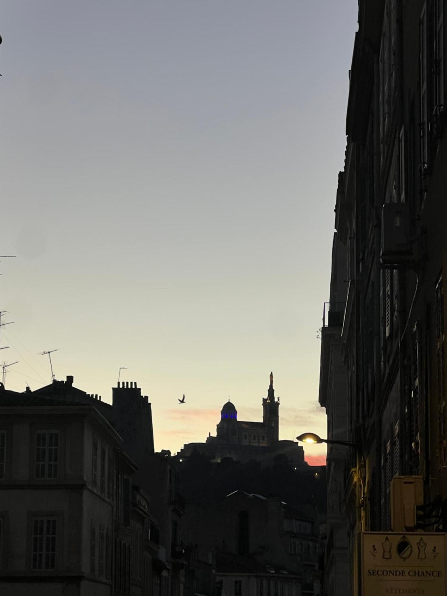 Privatunterkunft Maison Marengo