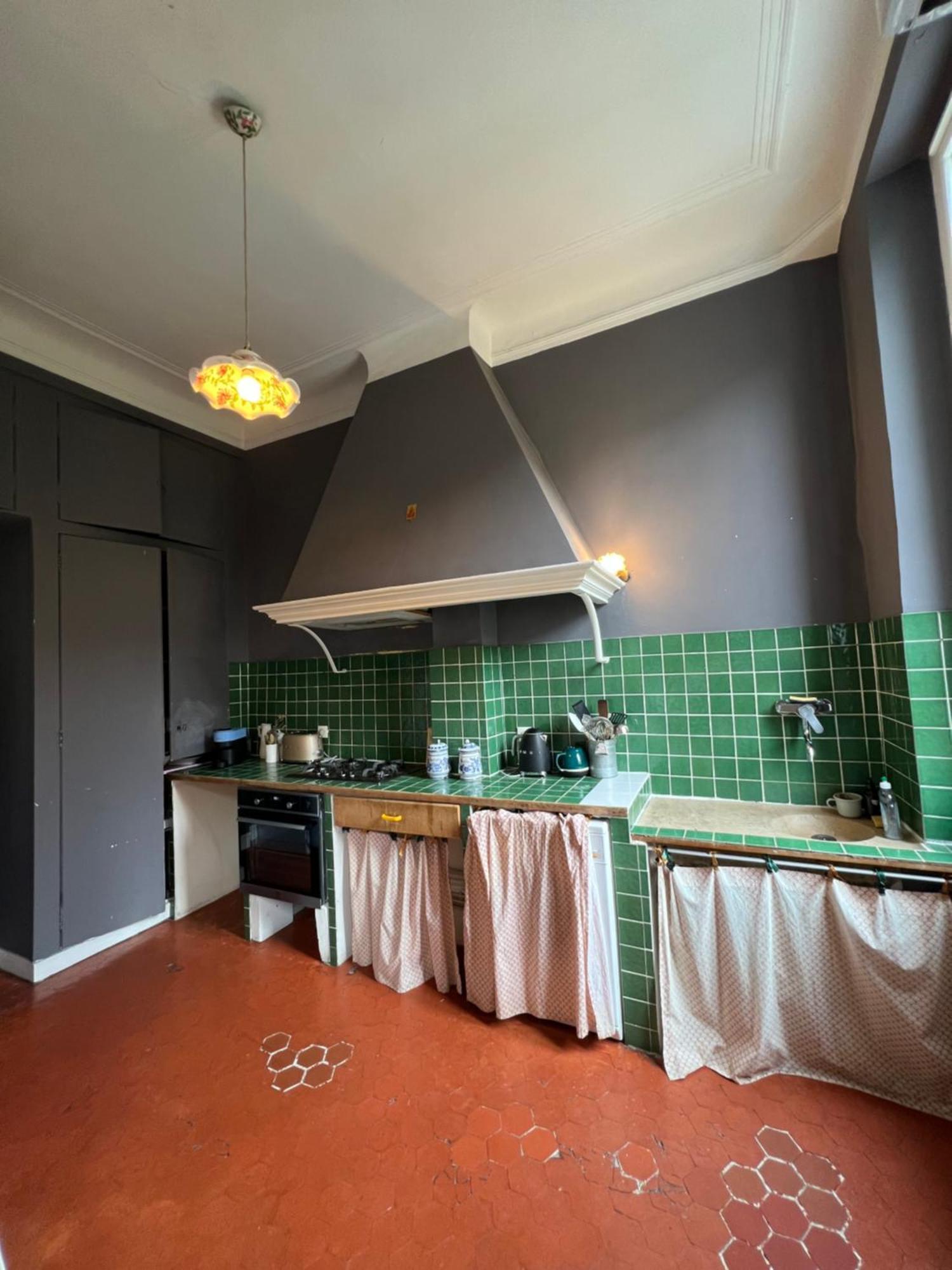 Maison Marengo Privatunterkunft