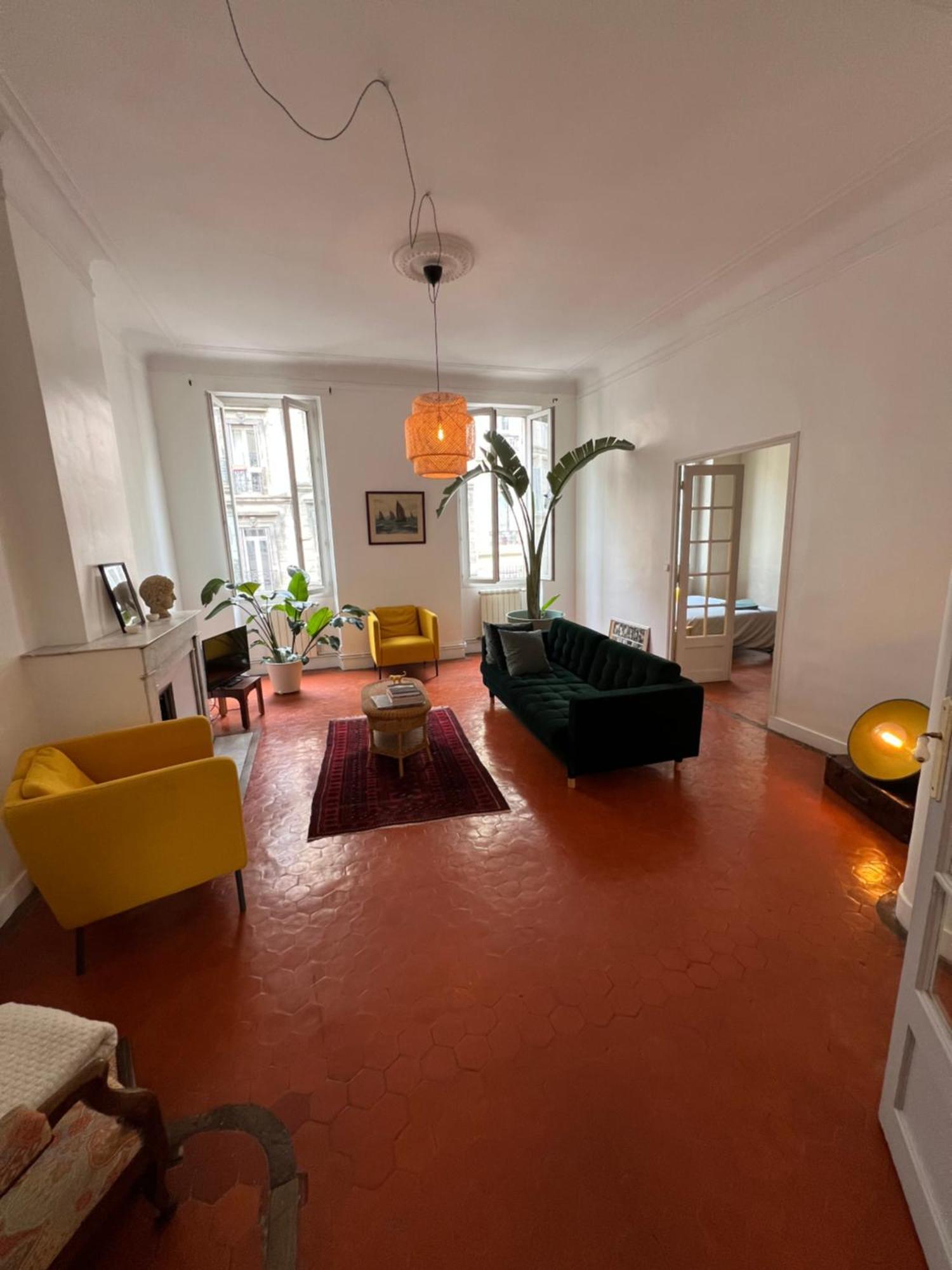 Maison Marengo Privatunterkunft *