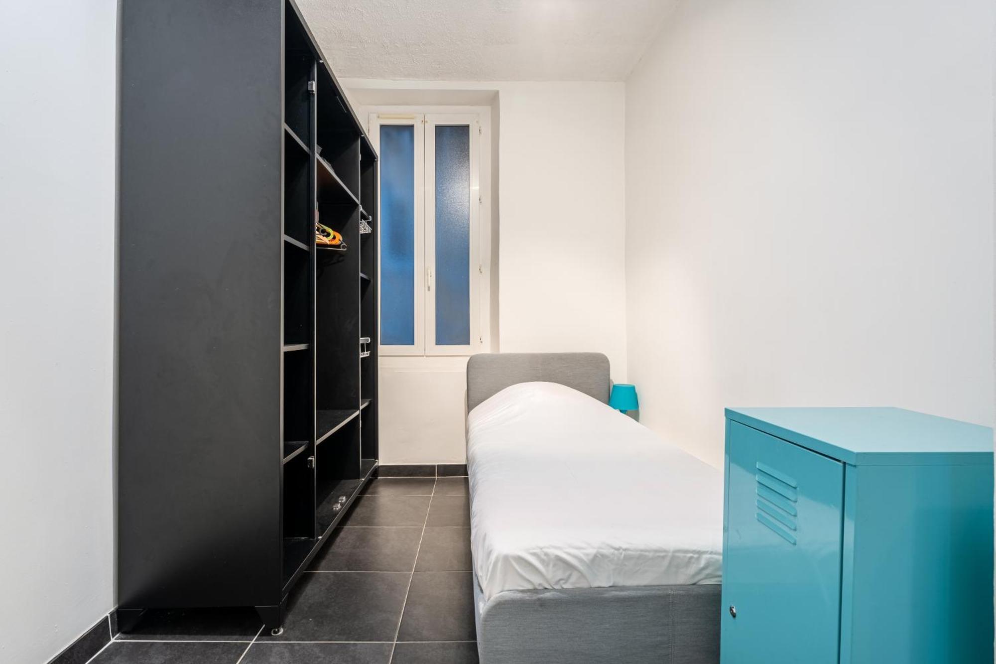 Apartment Lumineux Au Coeur De Avec Balcon Prive
