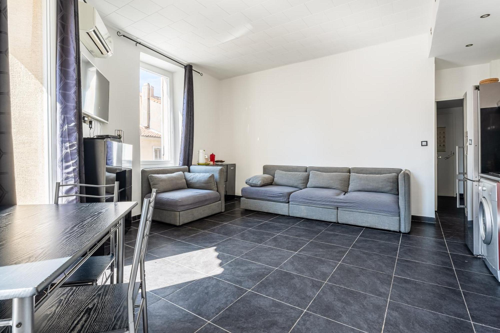 Lumineux Au Coeur De Avec Balcon Prive Apartment *