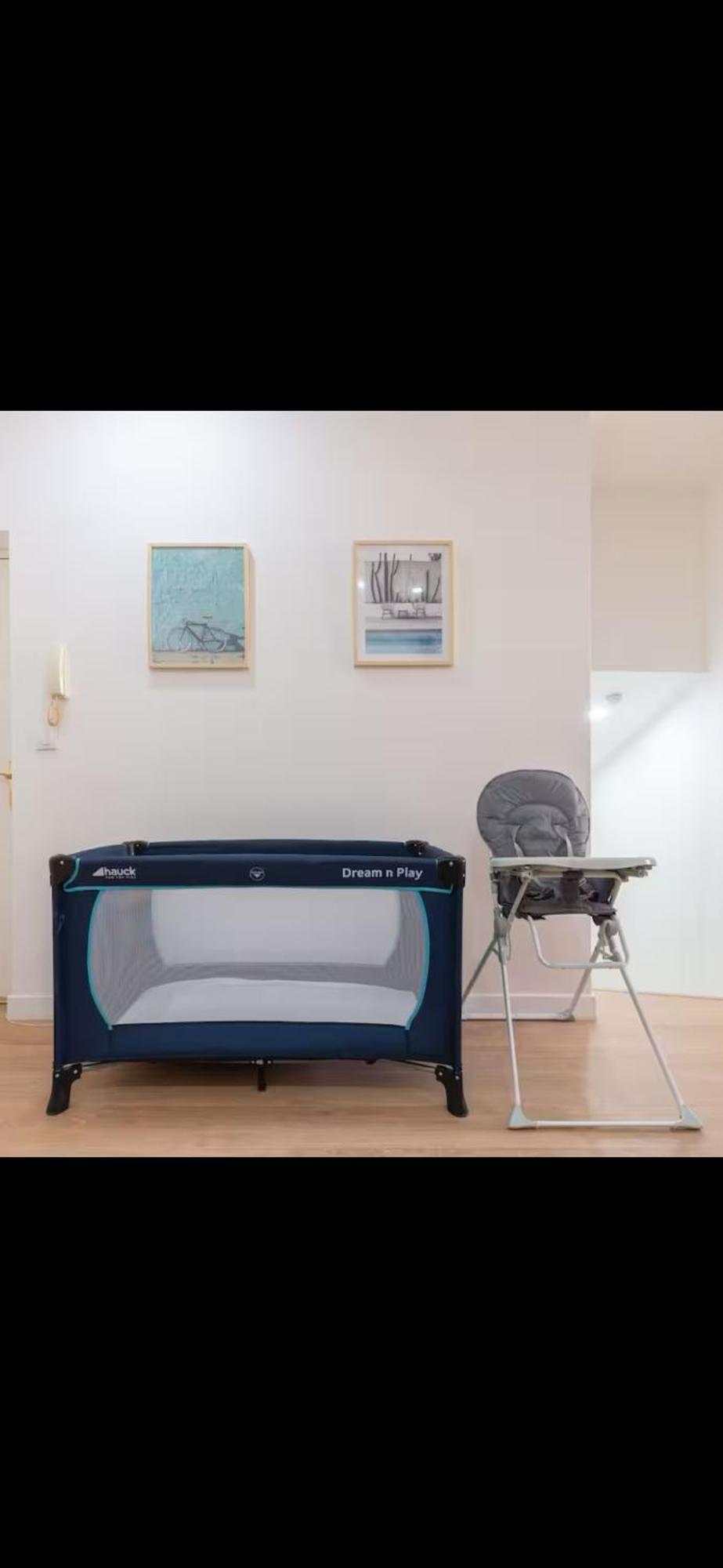 Vieux-port Gare St Charles Le Ramses Apartment Marseilles