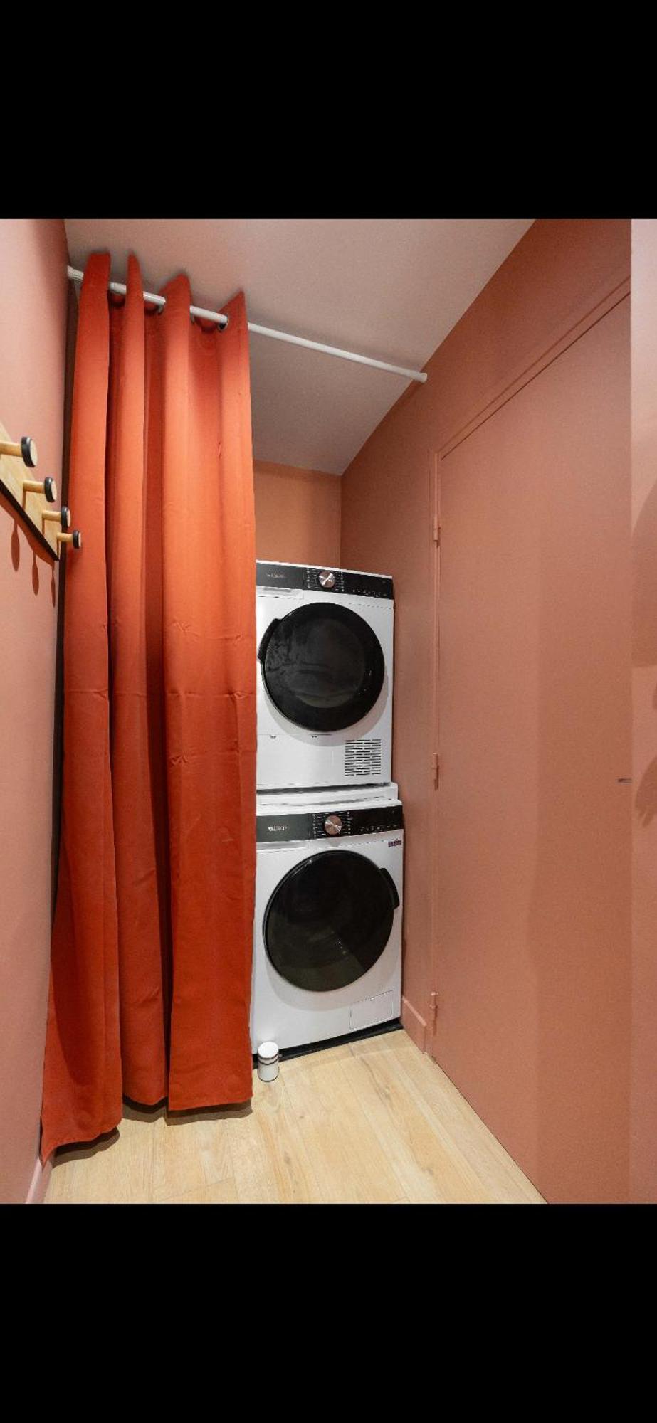 Apartment Vieux-port Gare St Charles Le Ramses *