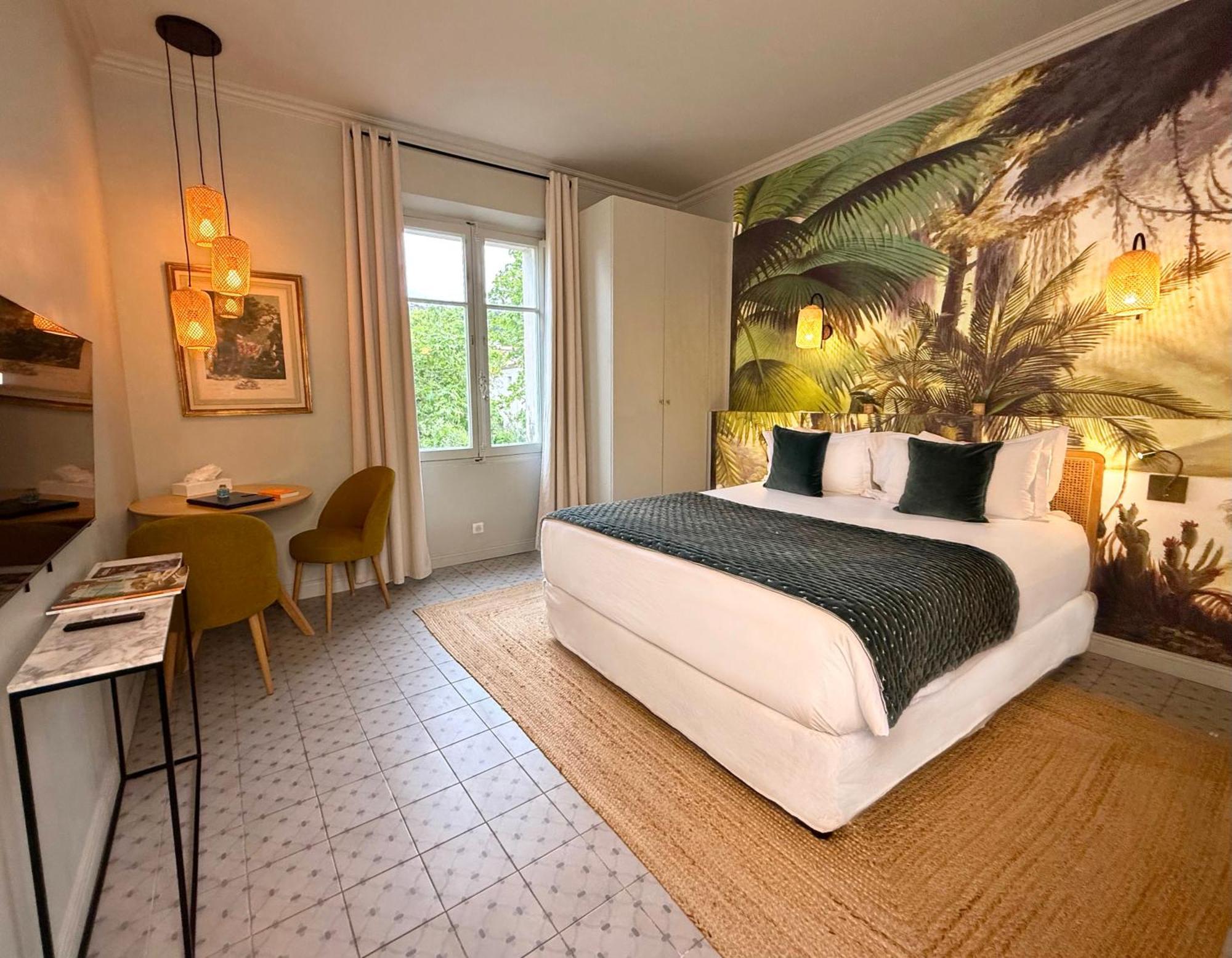 Hotel Boutique Chateau Beaupin Restaurant & Wellness Marseilles