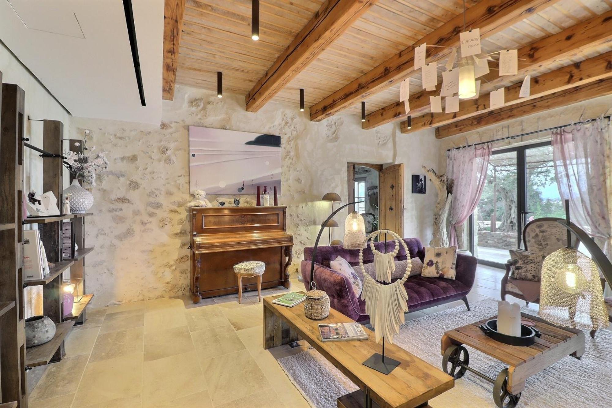 La Bastide Des Culs-rousset Gasthof