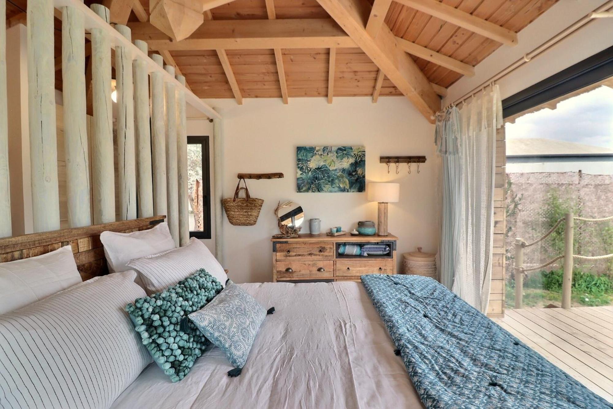 Guest house La Bastide Des Culs-rousset Marseille