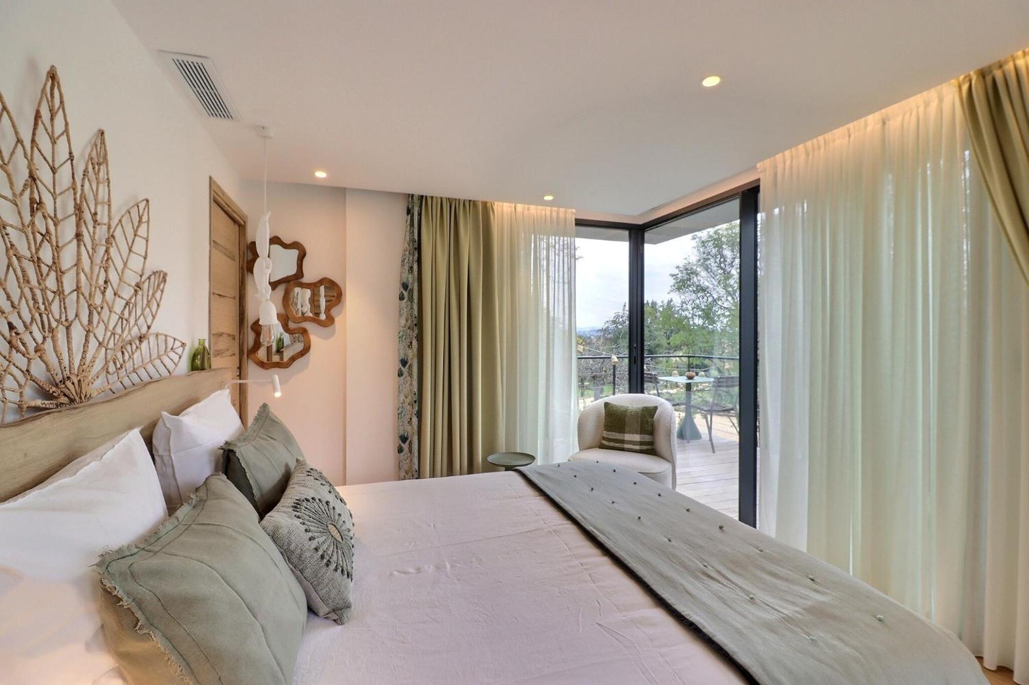 Guest house La Bastide Des Culs-rousset *