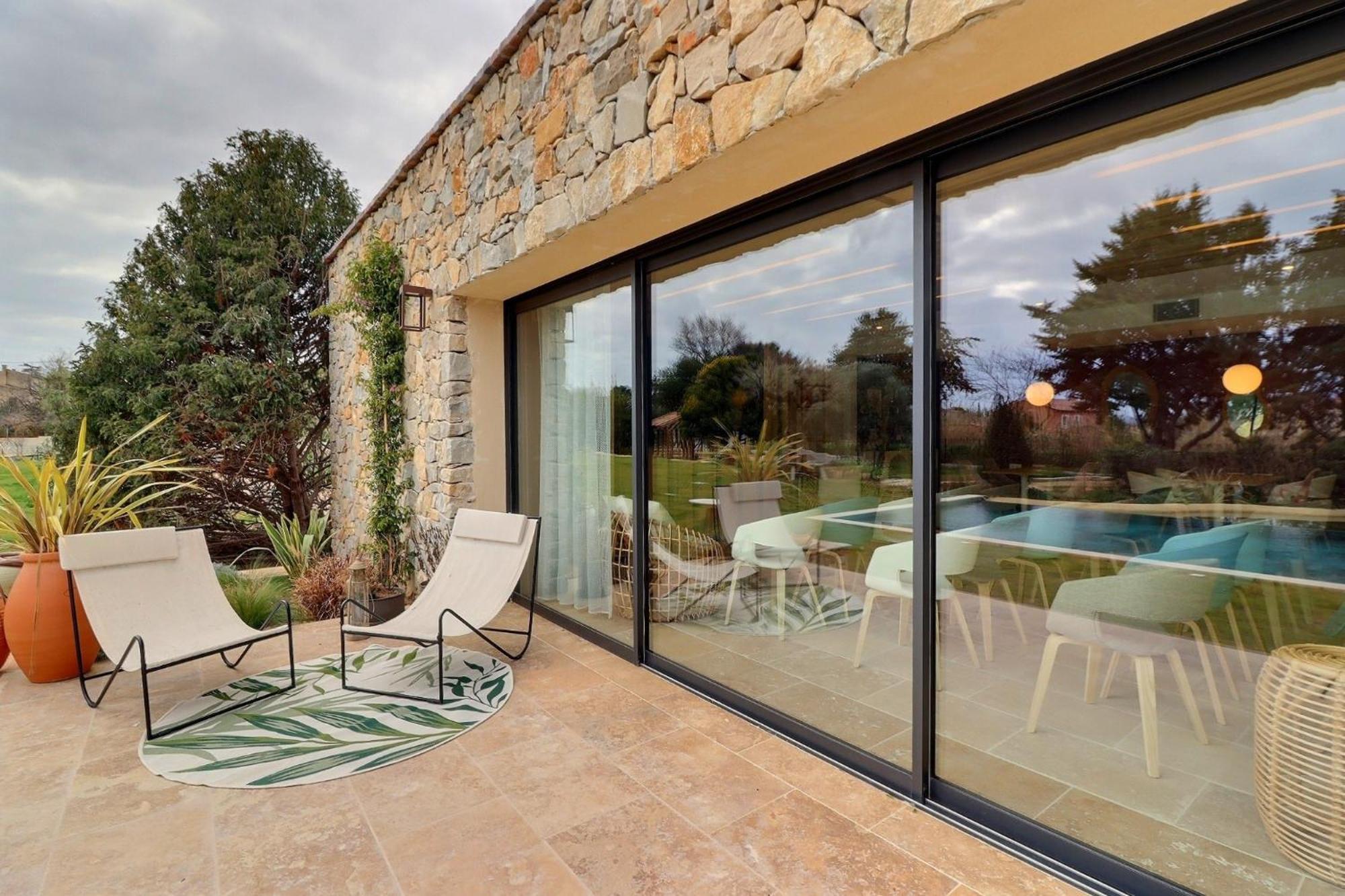 La Bastide Des Culs-rousset *