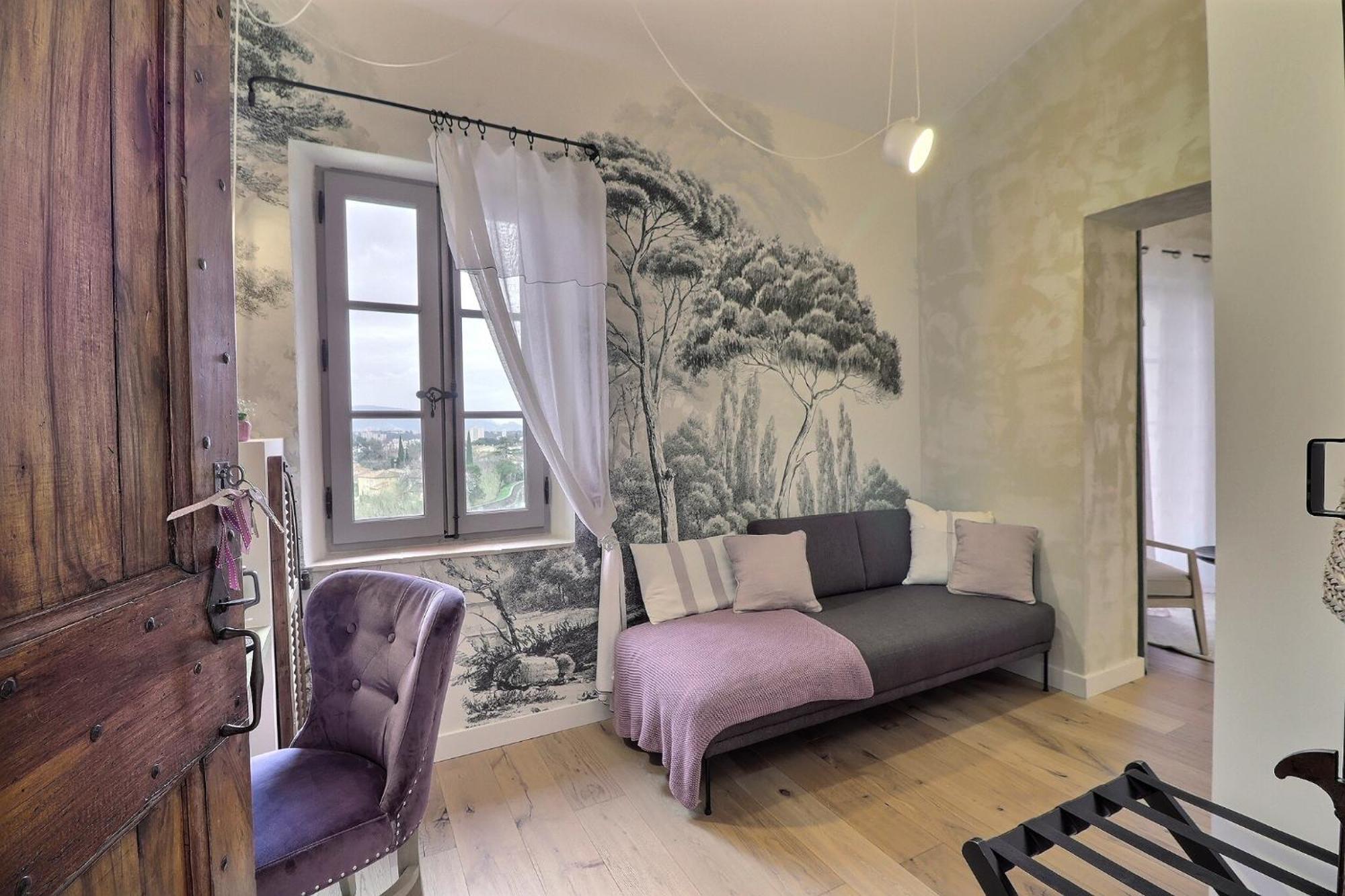 Gasthof La Bastide Des Culs-rousset Marseilles