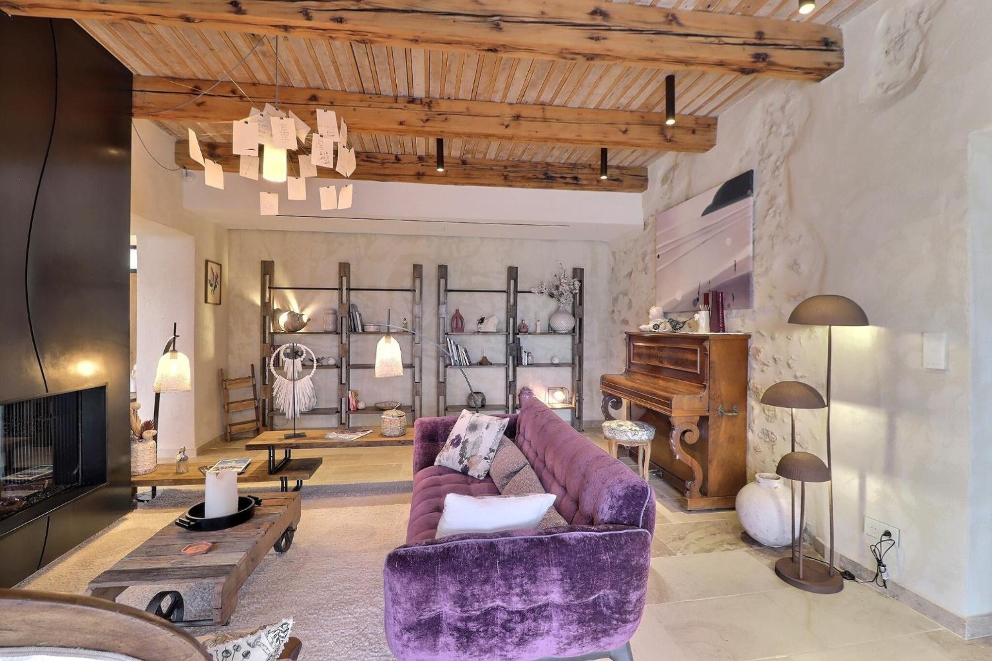 Gasthof La Bastide Des Culs-rousset Marseilles