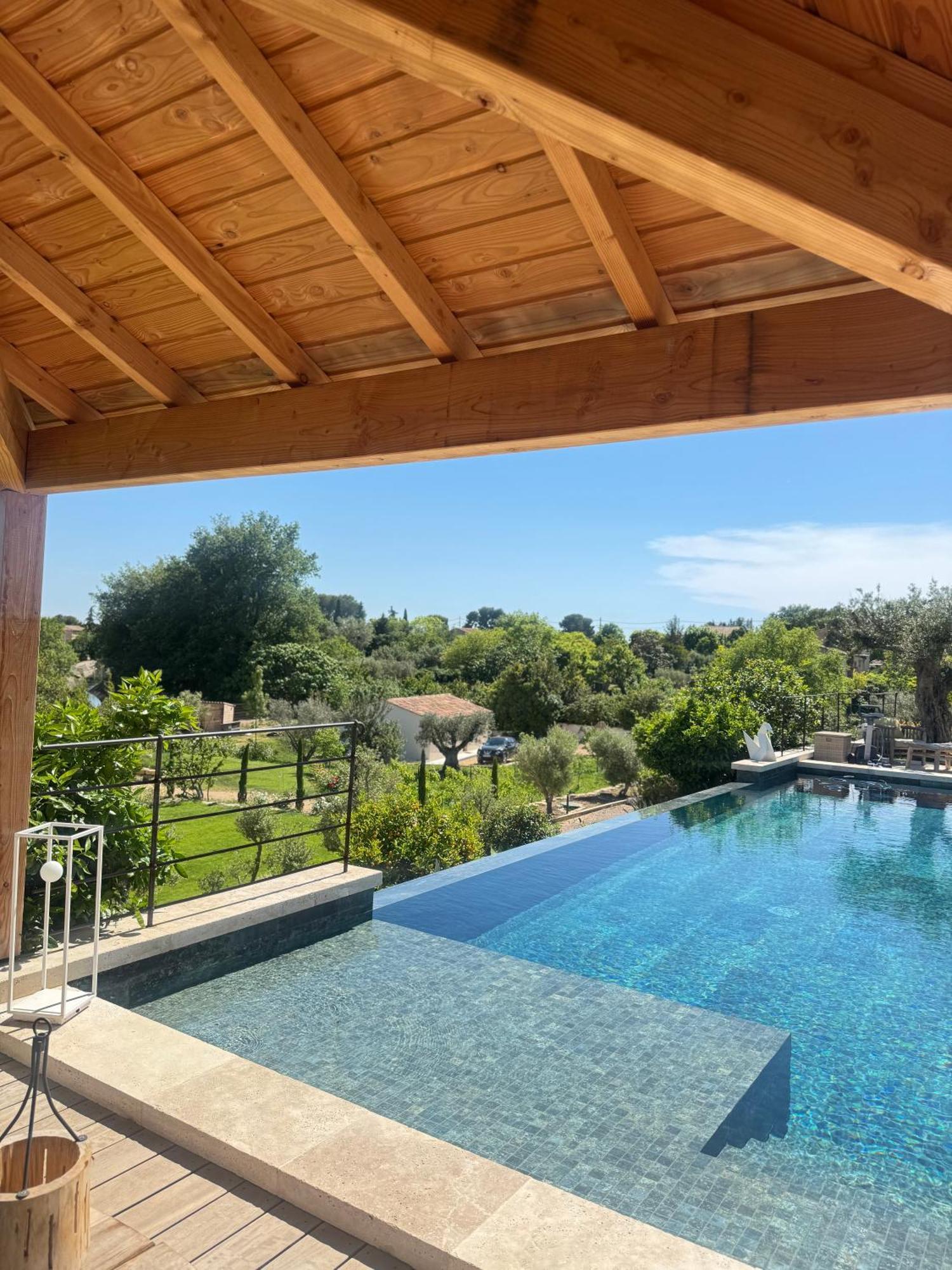 La Bastide Des Culs-rousset * Marseilles