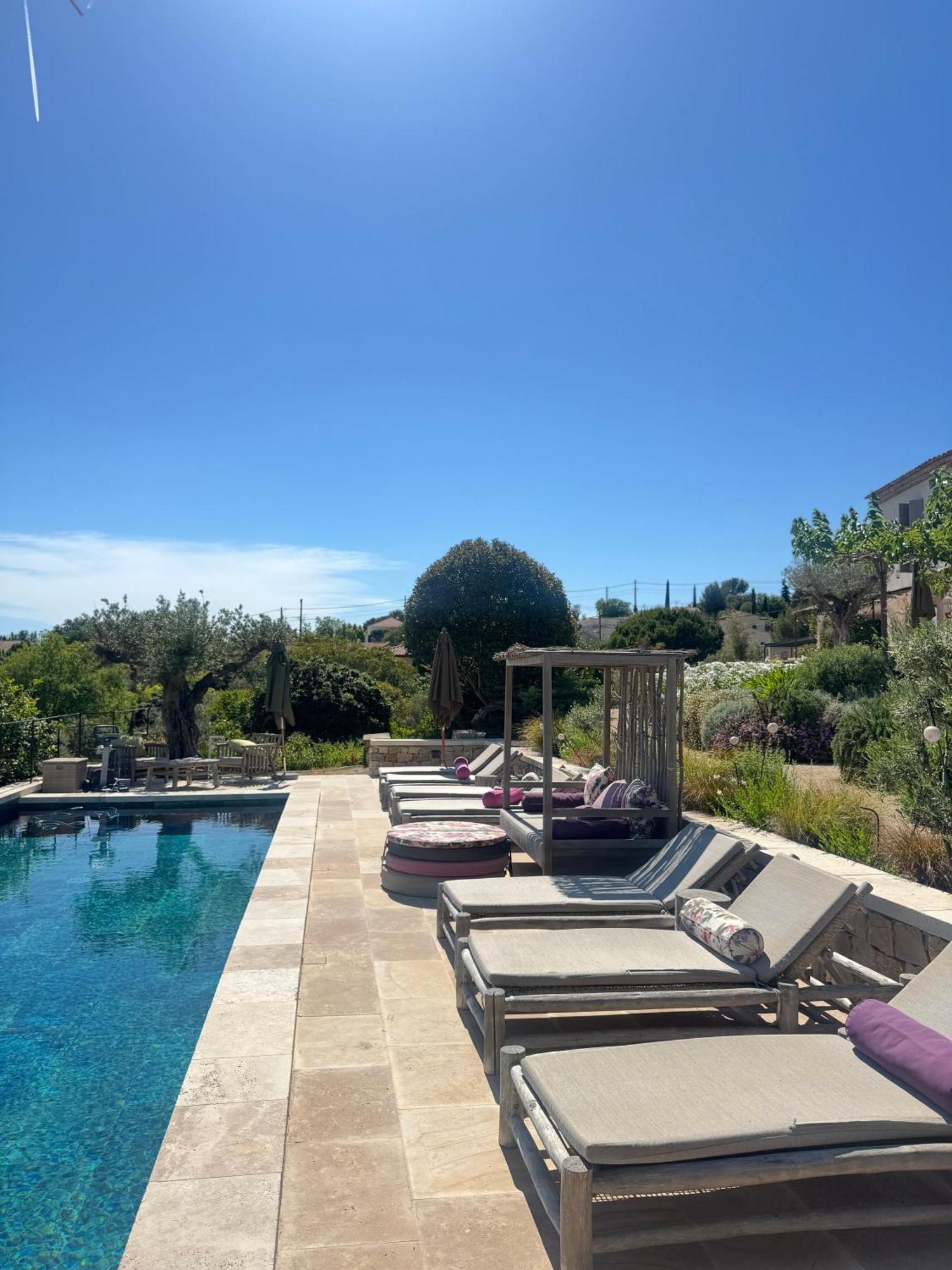 La Bastide Des Culs-rousset Gasthof