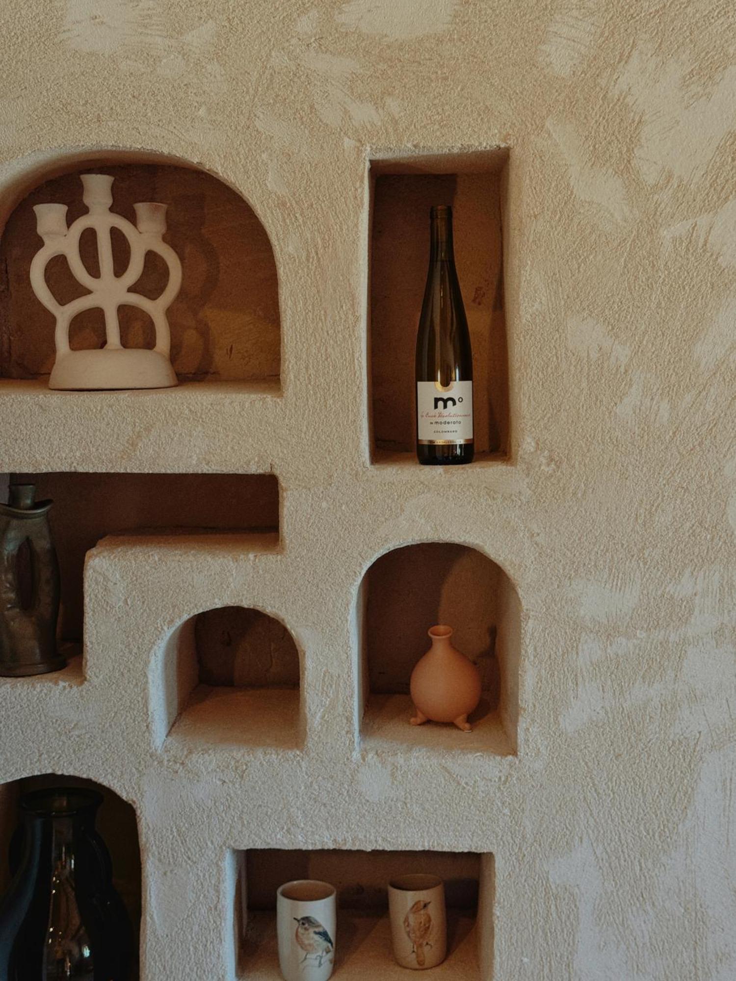 La Bastide Des Culs-rousset * Marseilles
