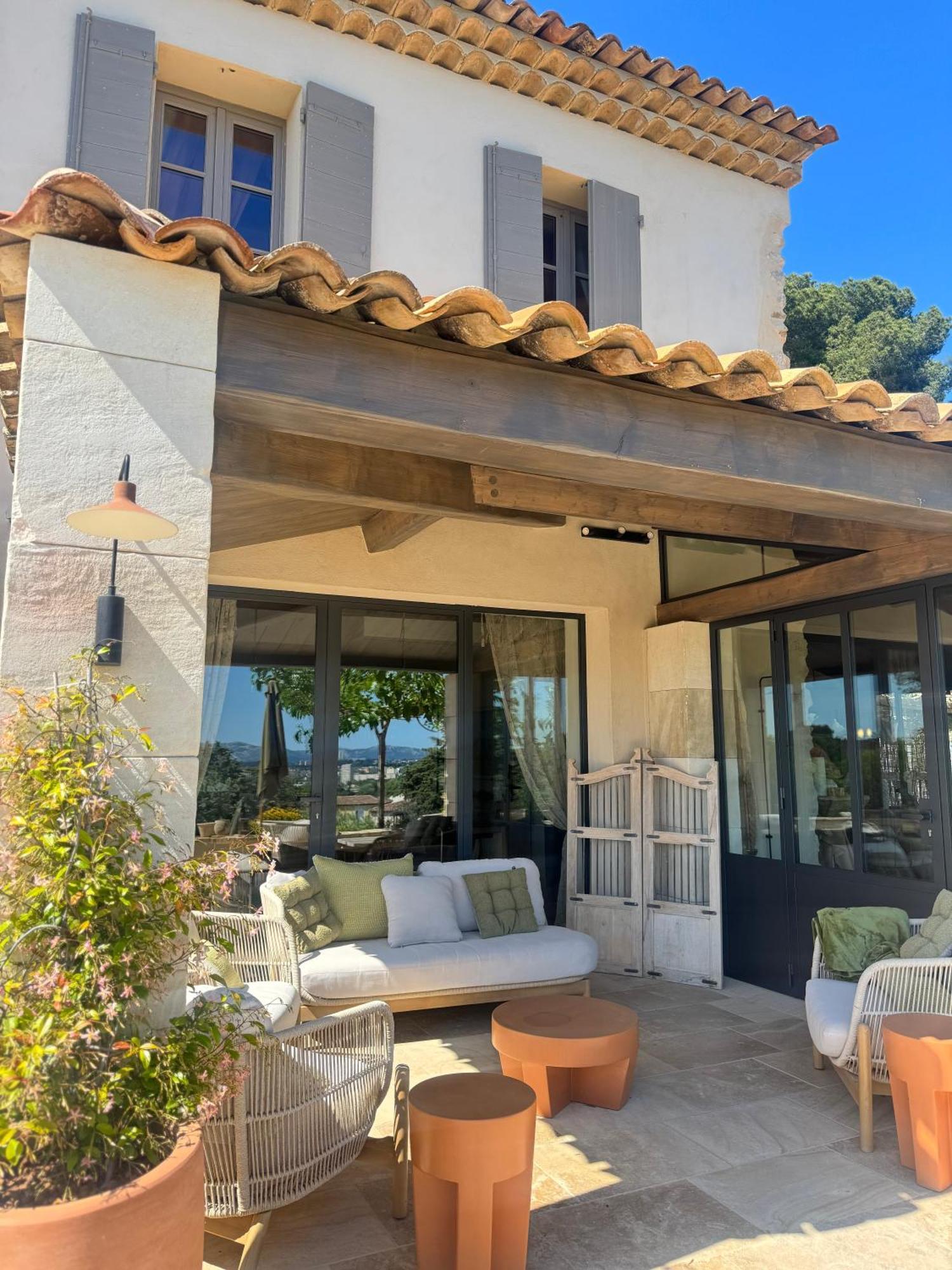 La Bastide Des Culs-rousset Gasthof *