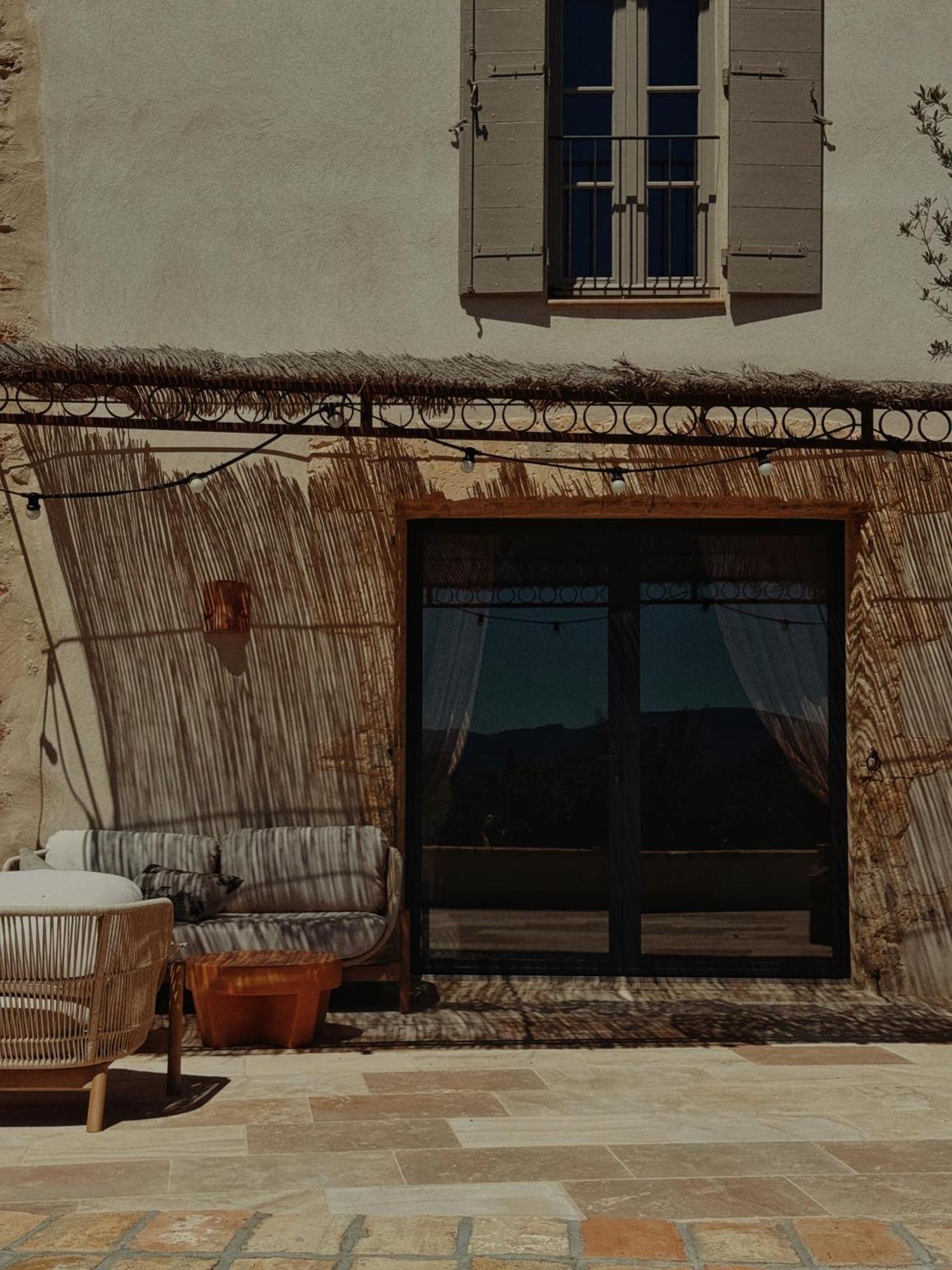 La Bastide Des Culs-rousset Gasthof Marseilles