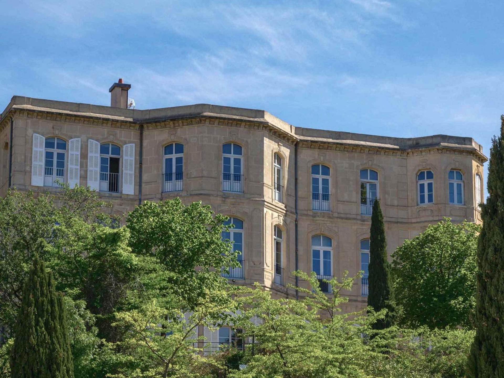 Hostel Hi Bois-luzy Marseilles
