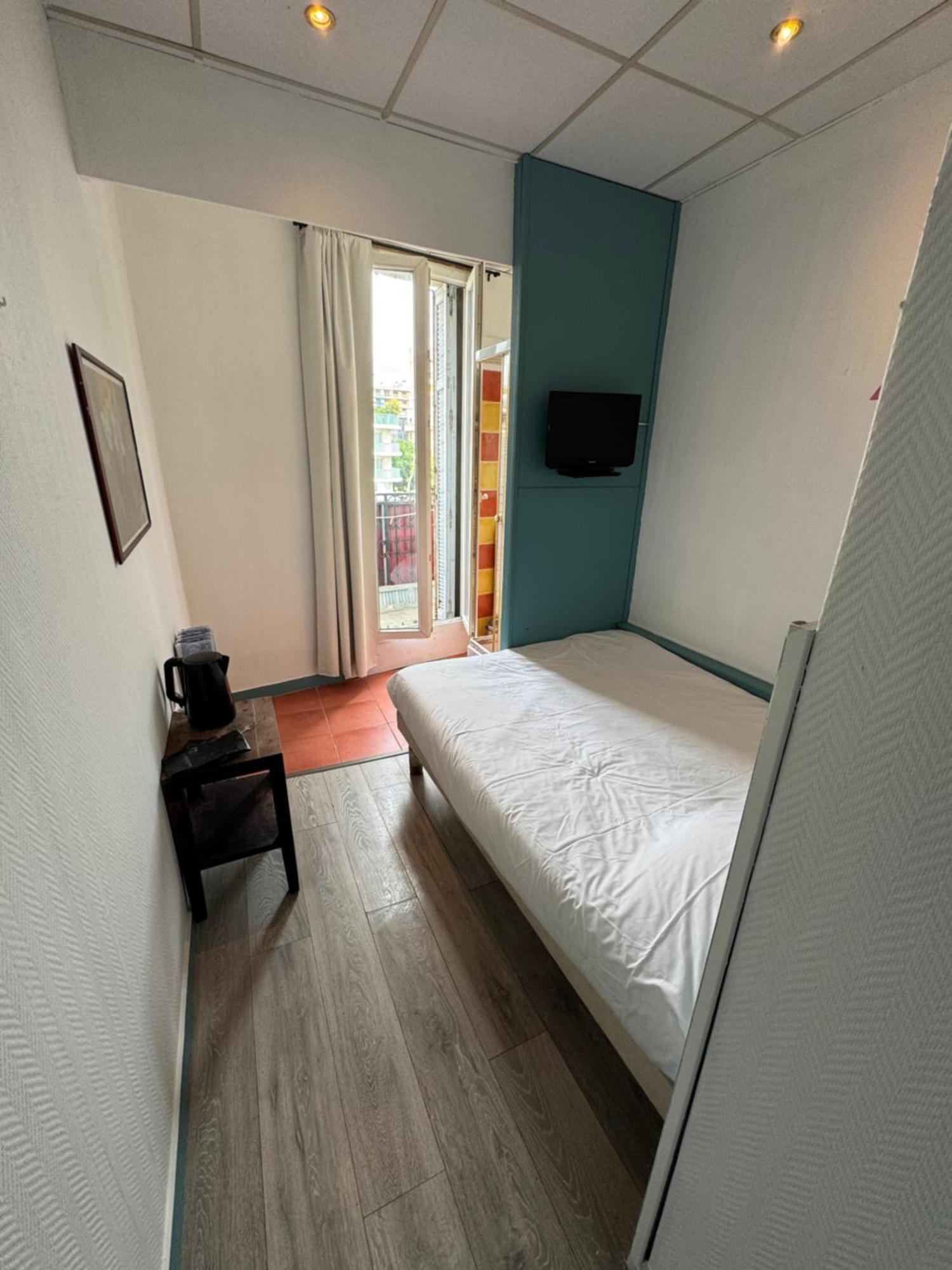 Hotel Du Pharo 2*