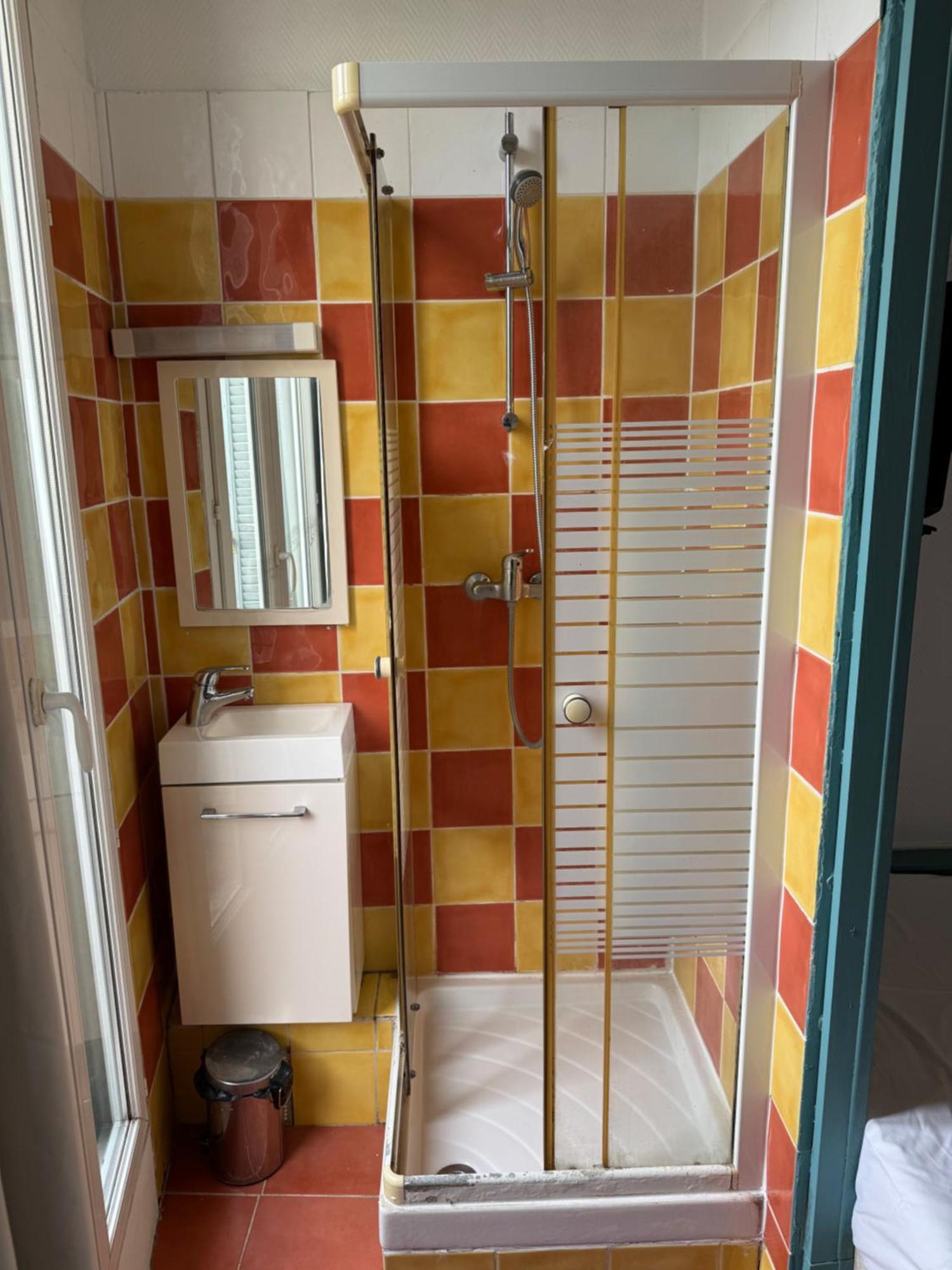 Du Pharo Hotel Marseille