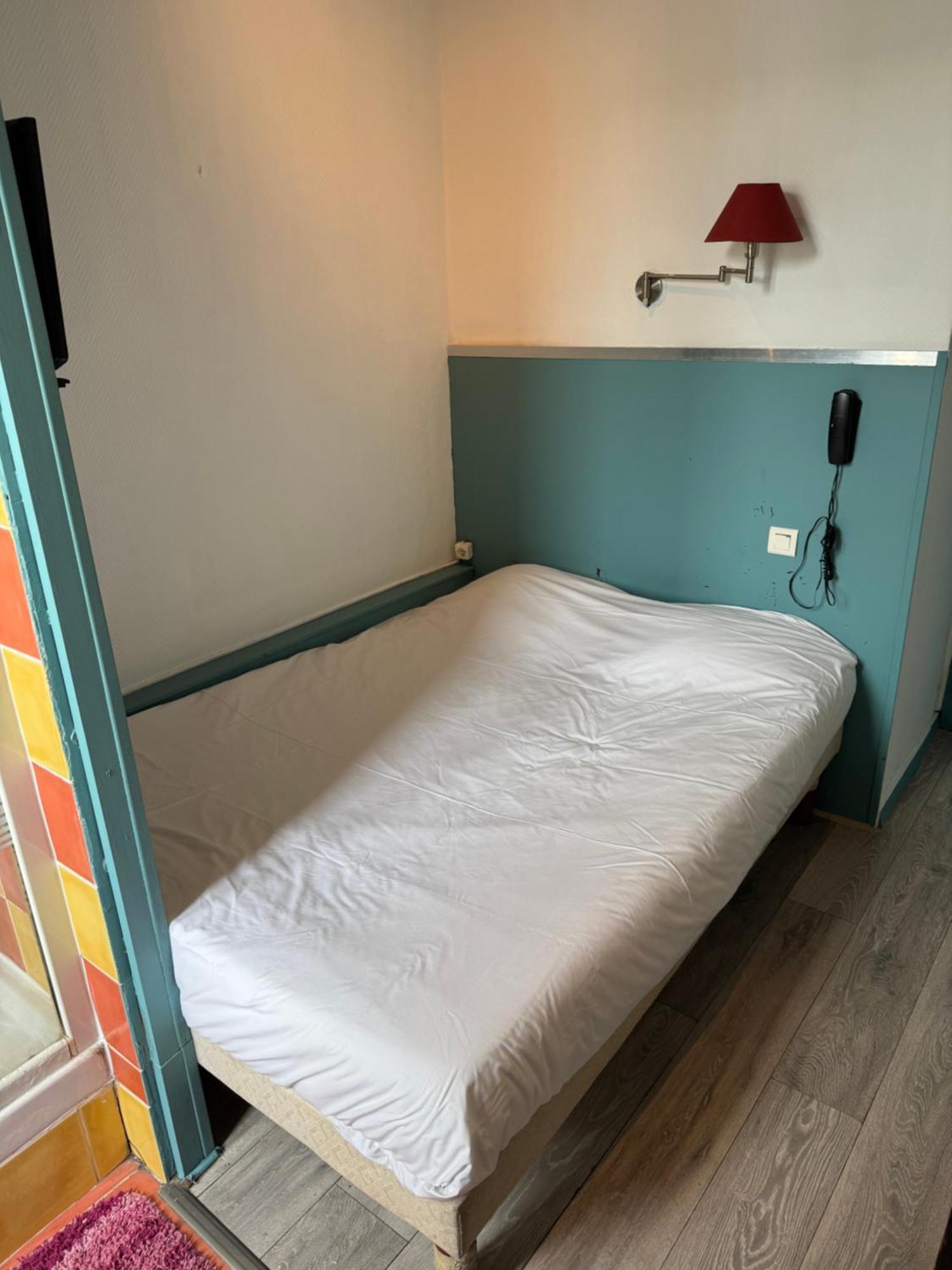 Hotel Du Pharo Marseille
