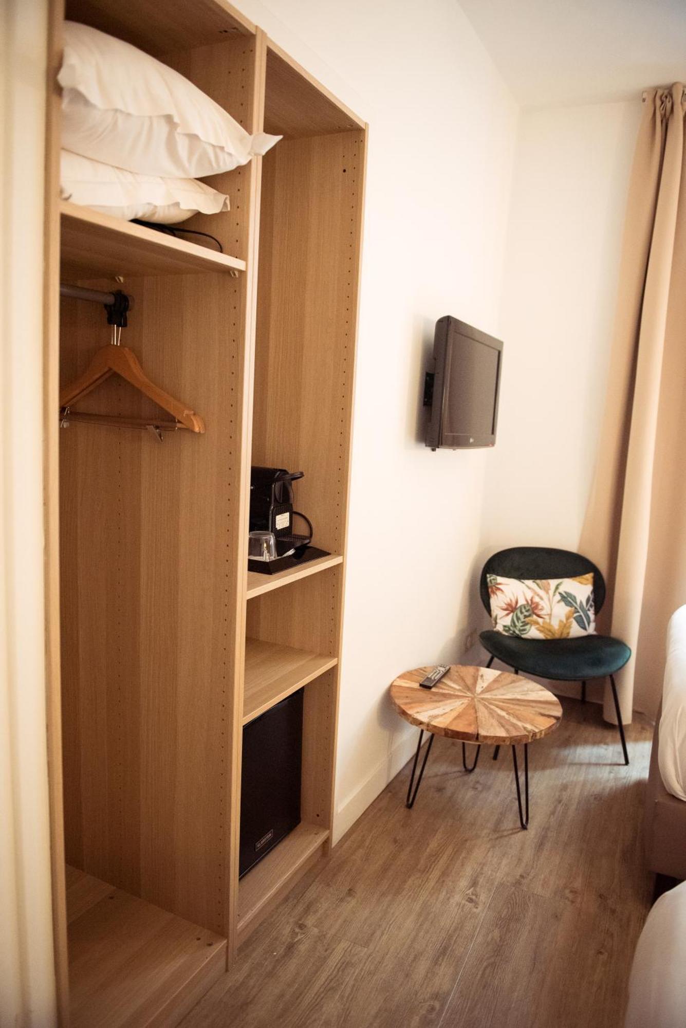 Le M Hotel Marseilles