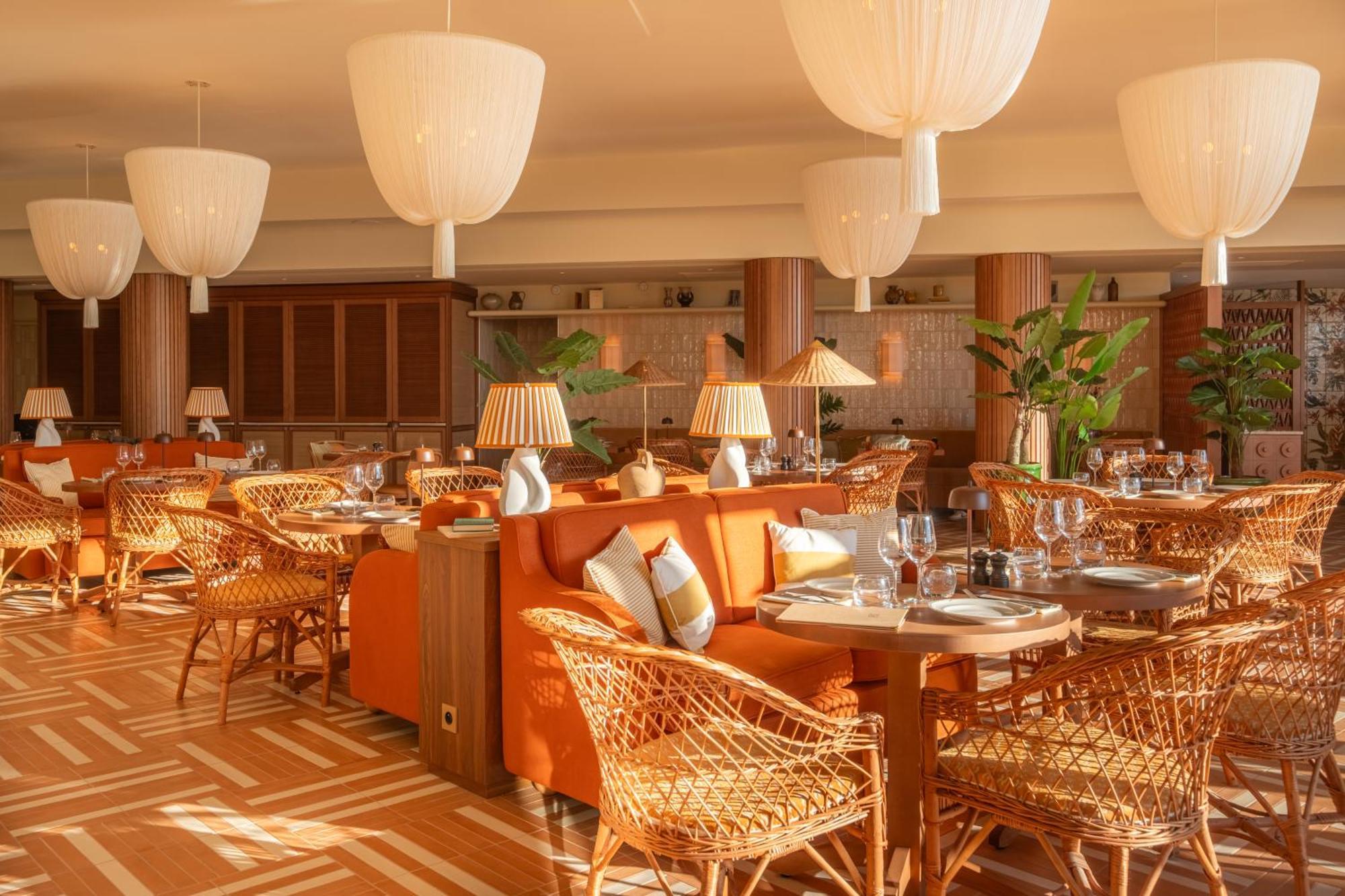 M Hotel Marseilles