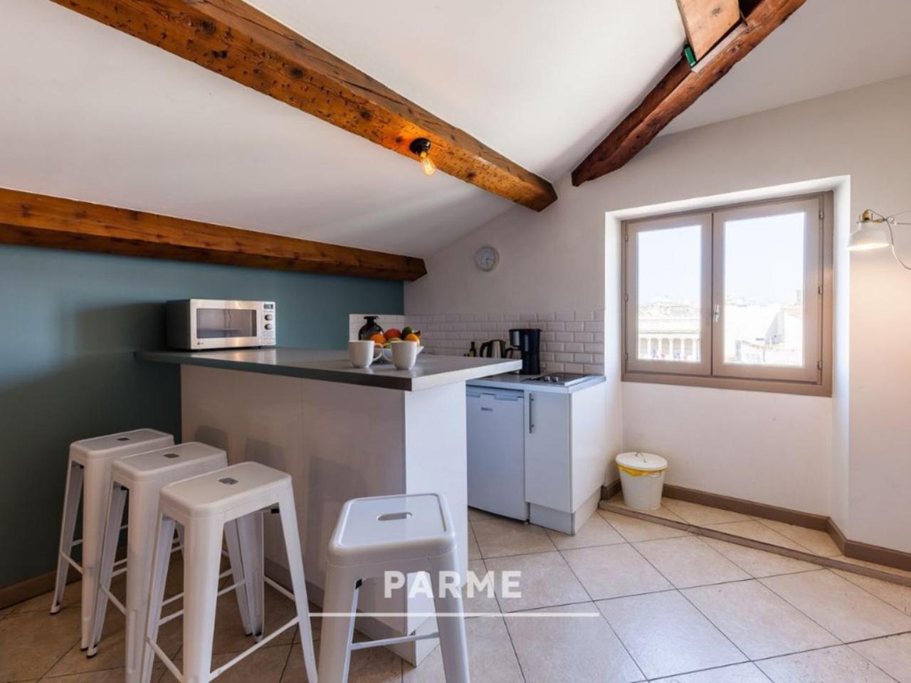 Apartment Les Cocons - 8 A 100m Du Vieux Port