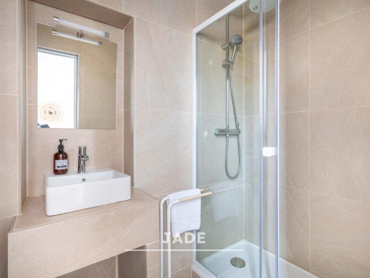 Apartment Les Cocons - 8 A 100m Du Vieux Port