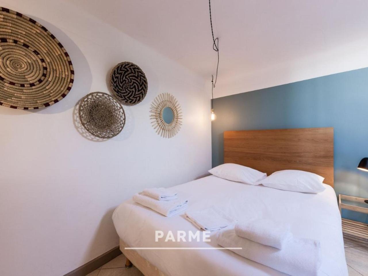 Les Cocons - 8 A 100m Du Vieux Port Apartment