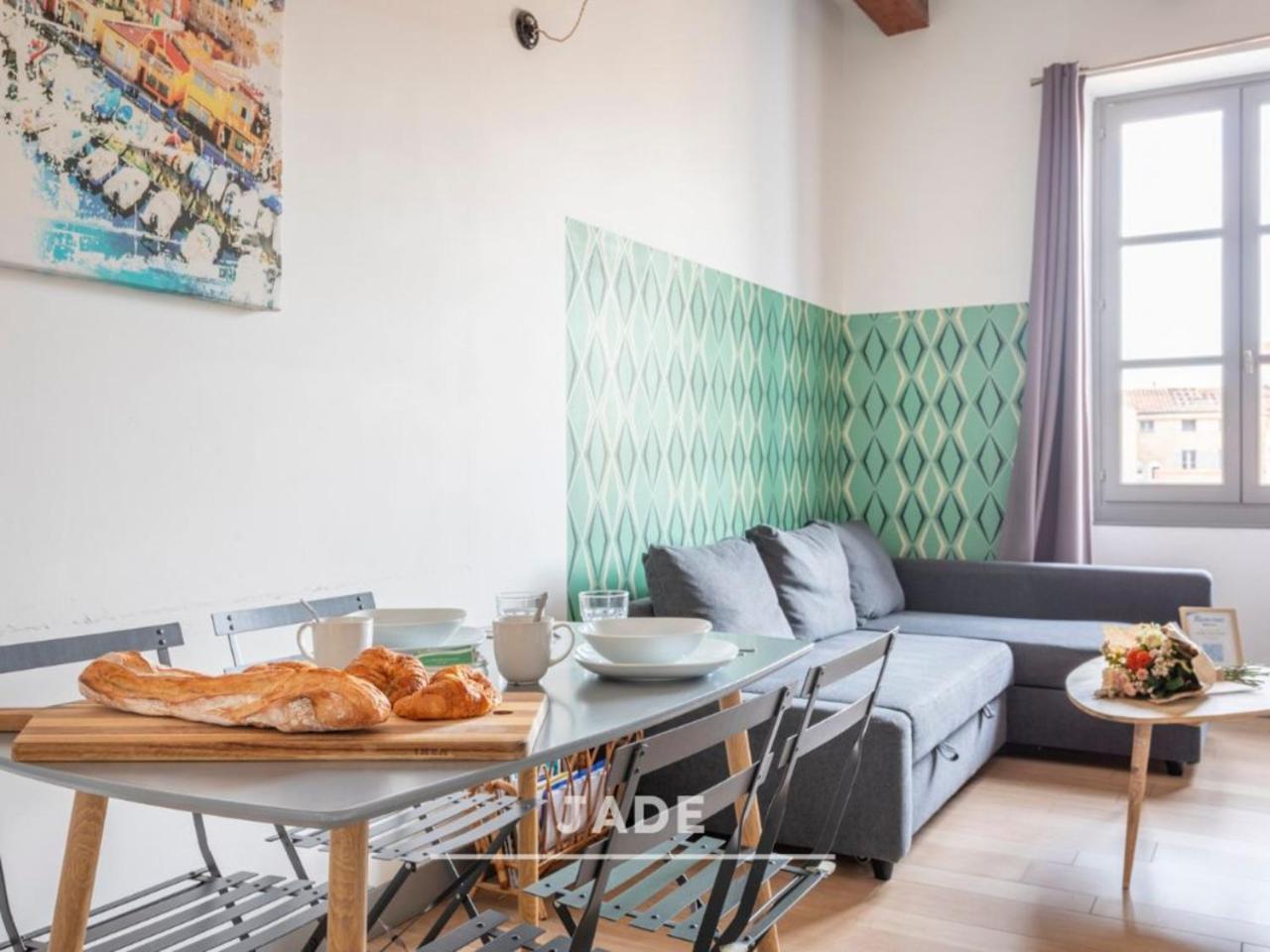 Les Cocons - 8 A 100m Du Vieux Port Apartment *
