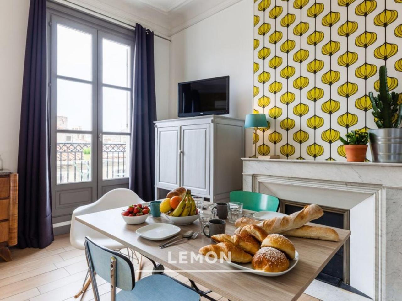 Les Cocons - 8 A 100m Du Vieux Port Apartment
