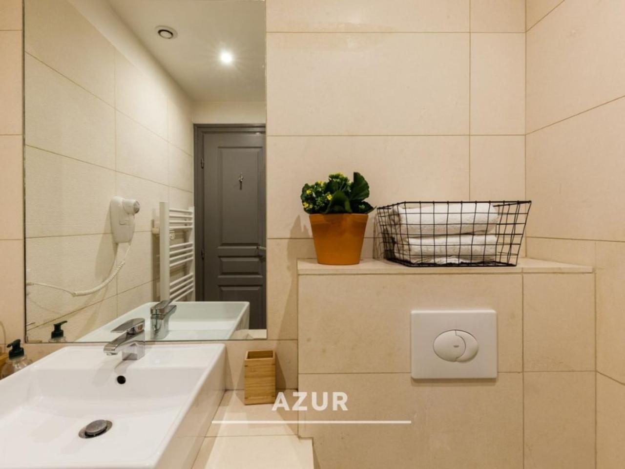 Apartment Les Cocons - 8 A 100m Du Vieux Port Marseilles