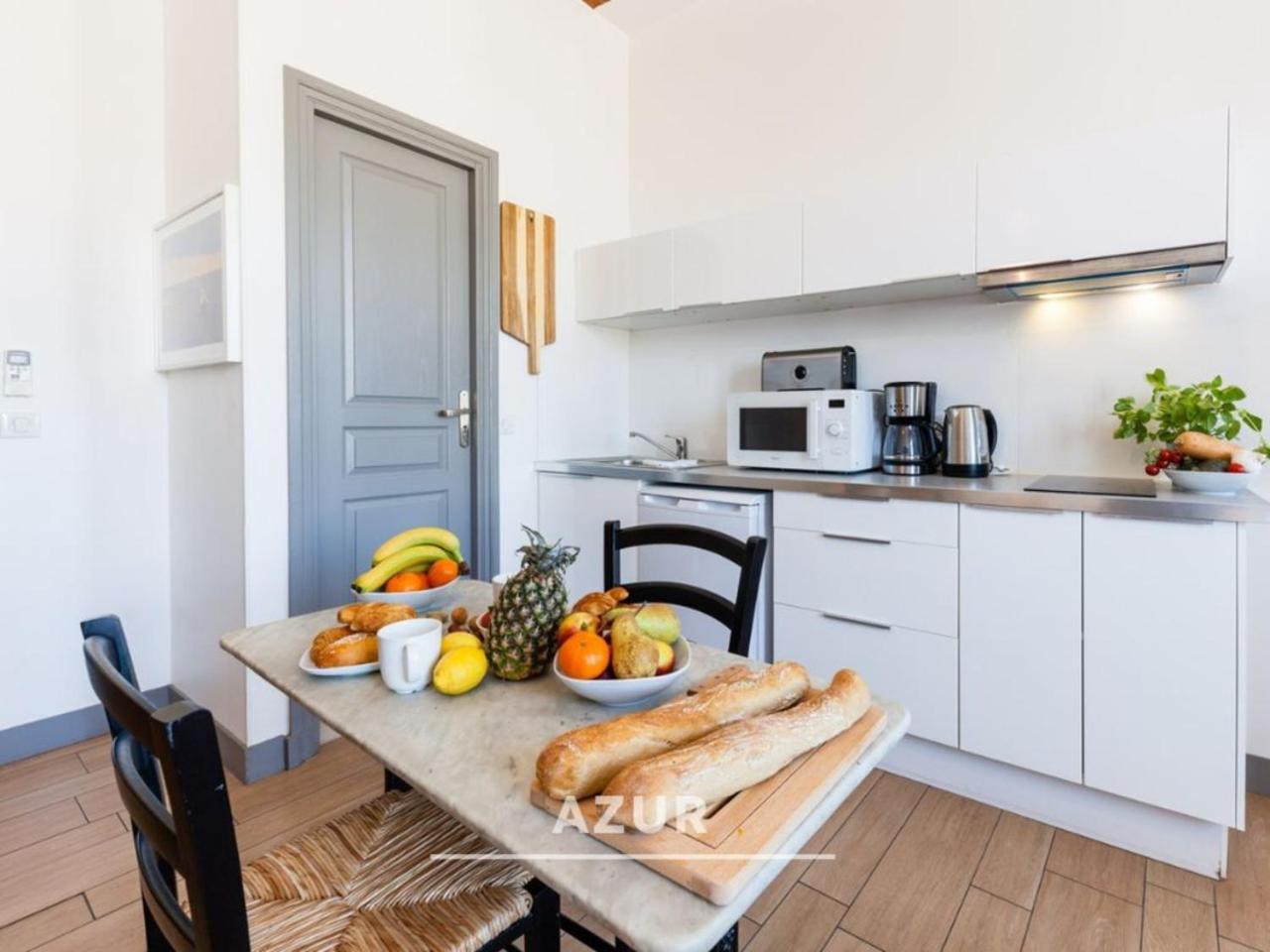 Apartment Les Cocons - 8 A 100m Du Vieux Port Marseilles
