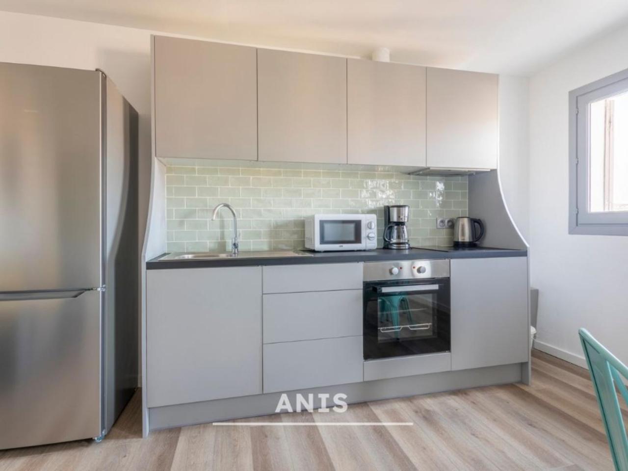 Apartment Les Cocons - 8 A 100m Du Vieux Port Marseilles