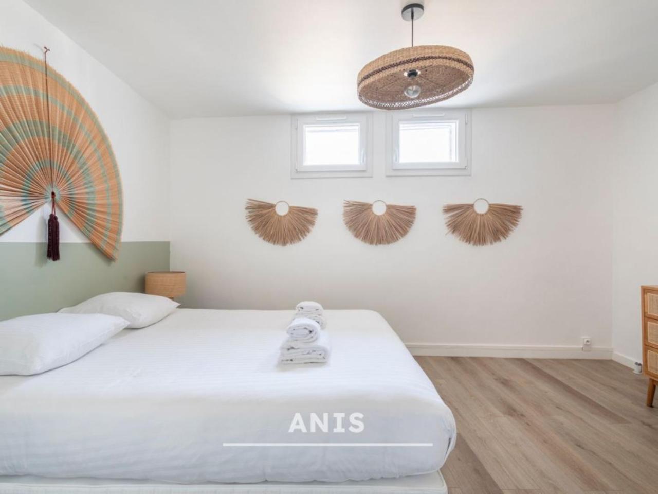 Apartment Les Cocons - 8 A 100m Du Vieux Port