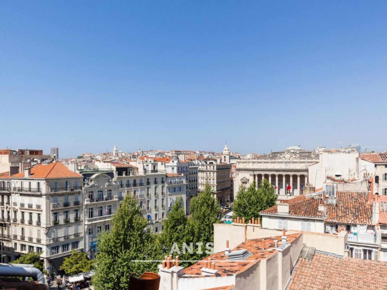 Apartment Les Cocons - 8 A 100m Du Vieux Port