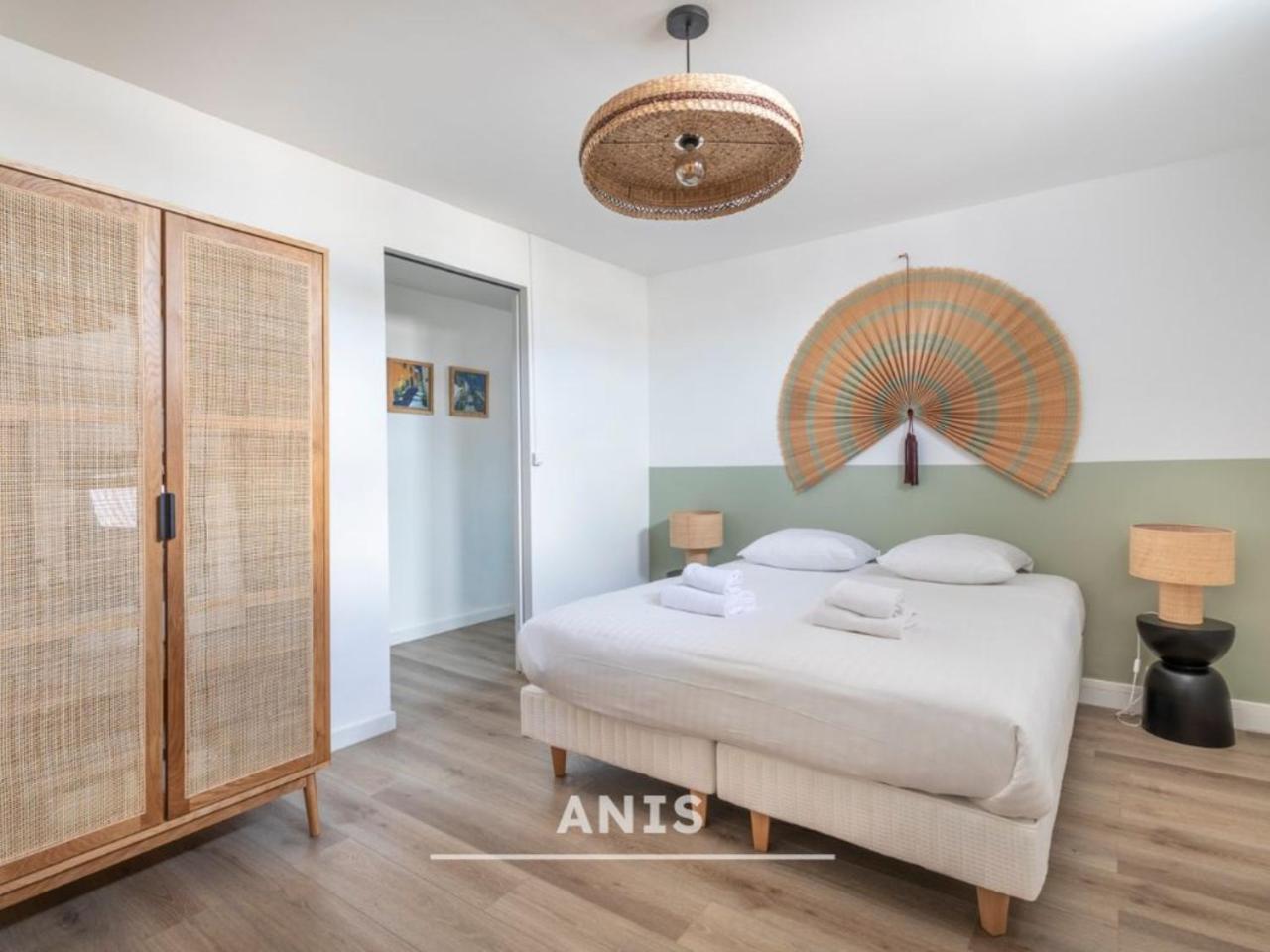 Apartment Les Cocons - 8 A 100m Du Vieux Port Marseilles