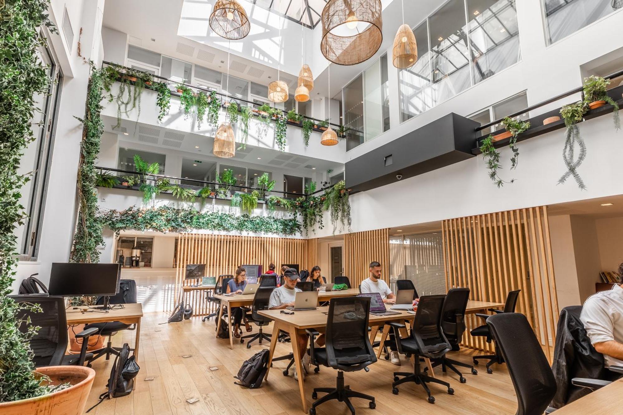 The Babel Community - Republique - Joliette