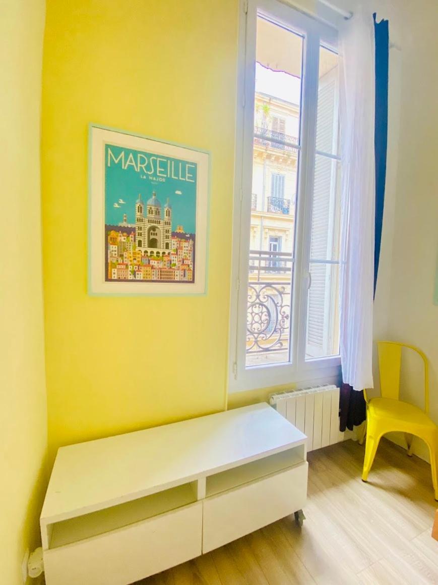 Apartment Au Coeur De *