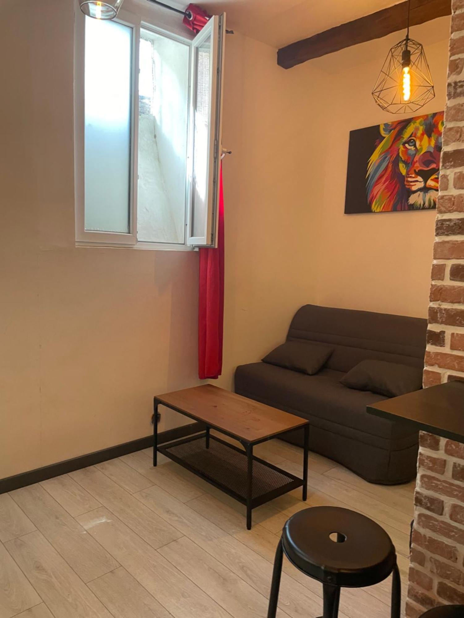 Superbe Au Pied De Notre Dame De La Garde Appartement