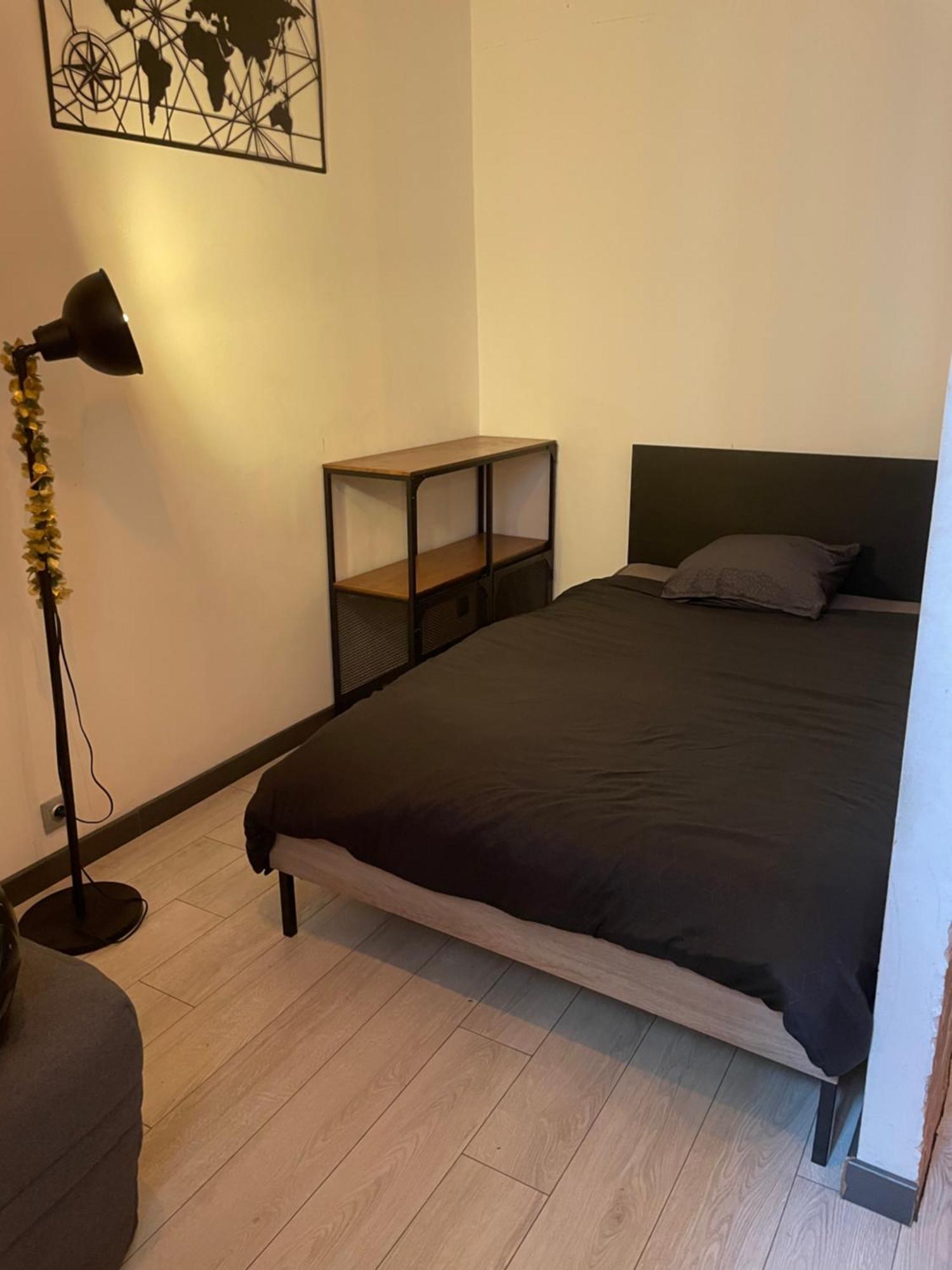 Appartement Superbe Au Pied De Notre Dame De La Garde Marseille