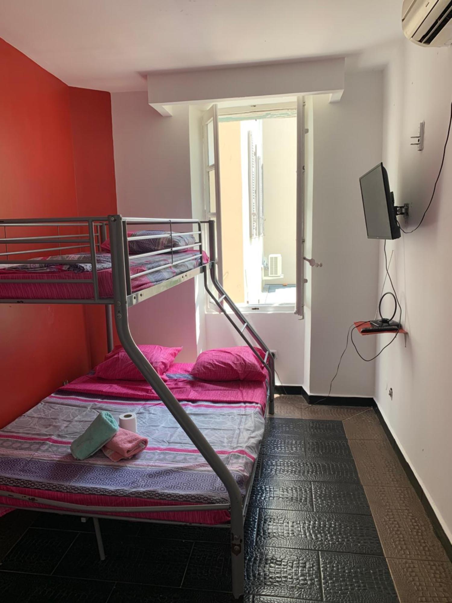 Hotel Le Capitol Marseille