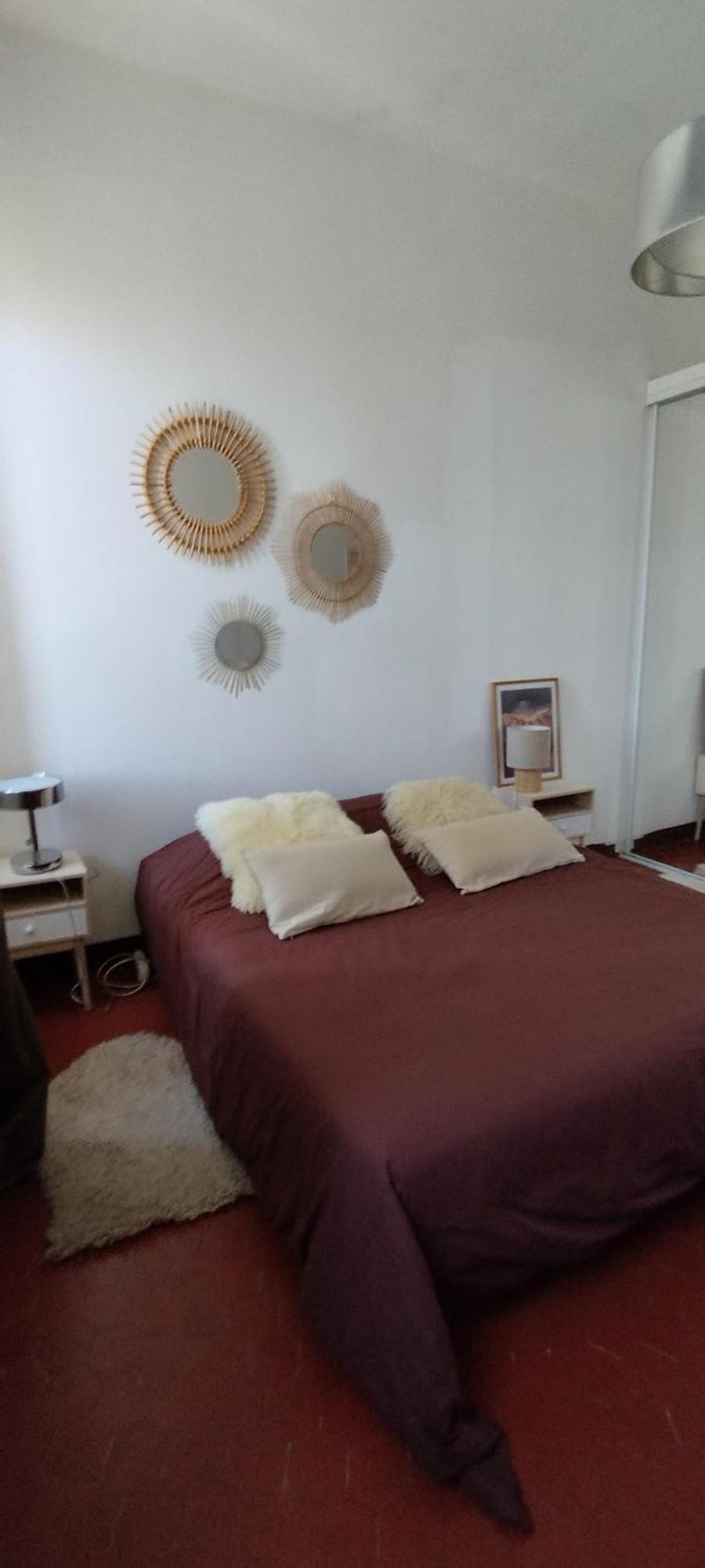 Location Saisonniere Maison Pointe Rouge 8