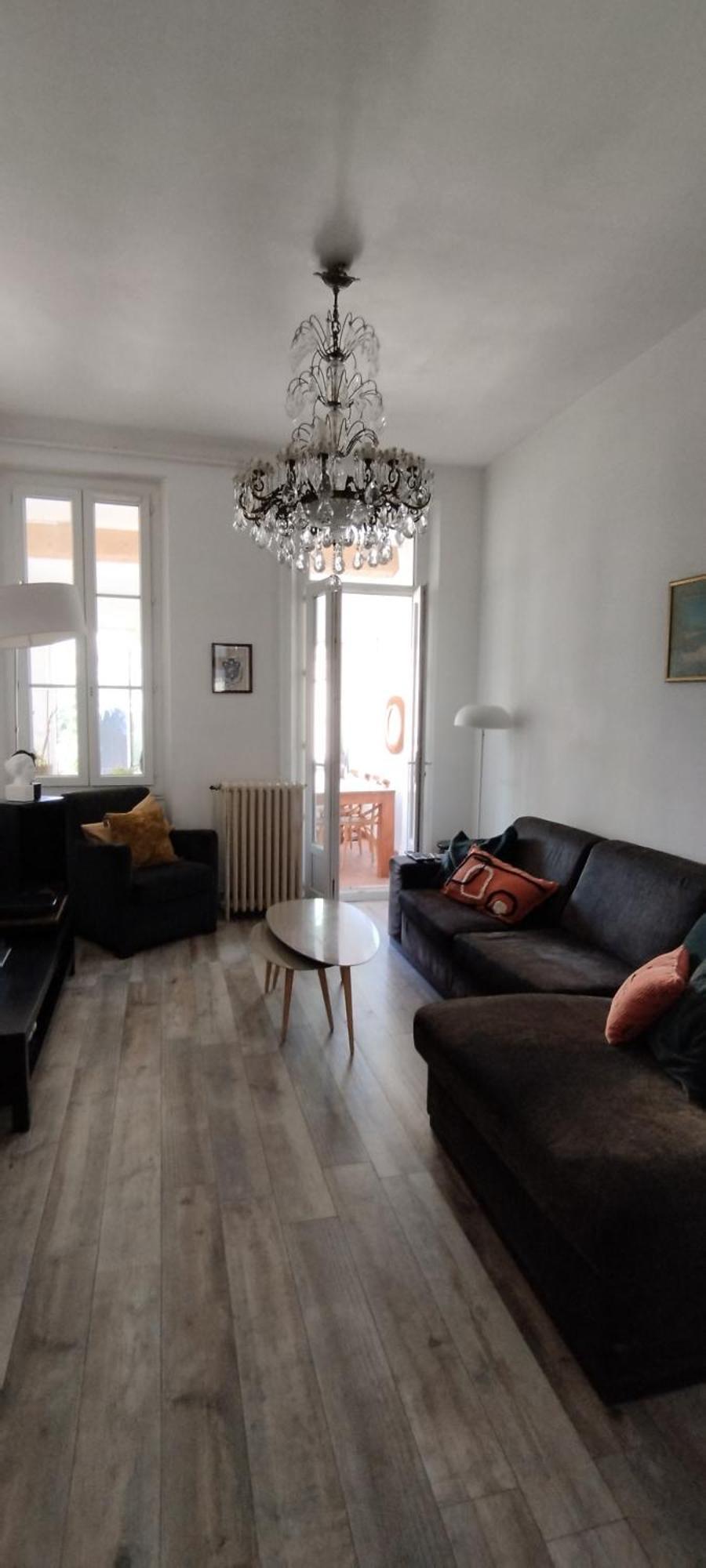 Holiday home Location Saisonniere Maison Pointe Rouge 8