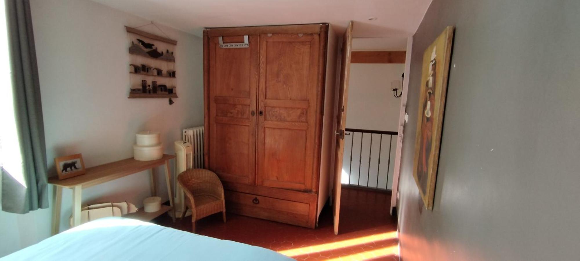 Location Saisonniere Maison Pointe Rouge 8