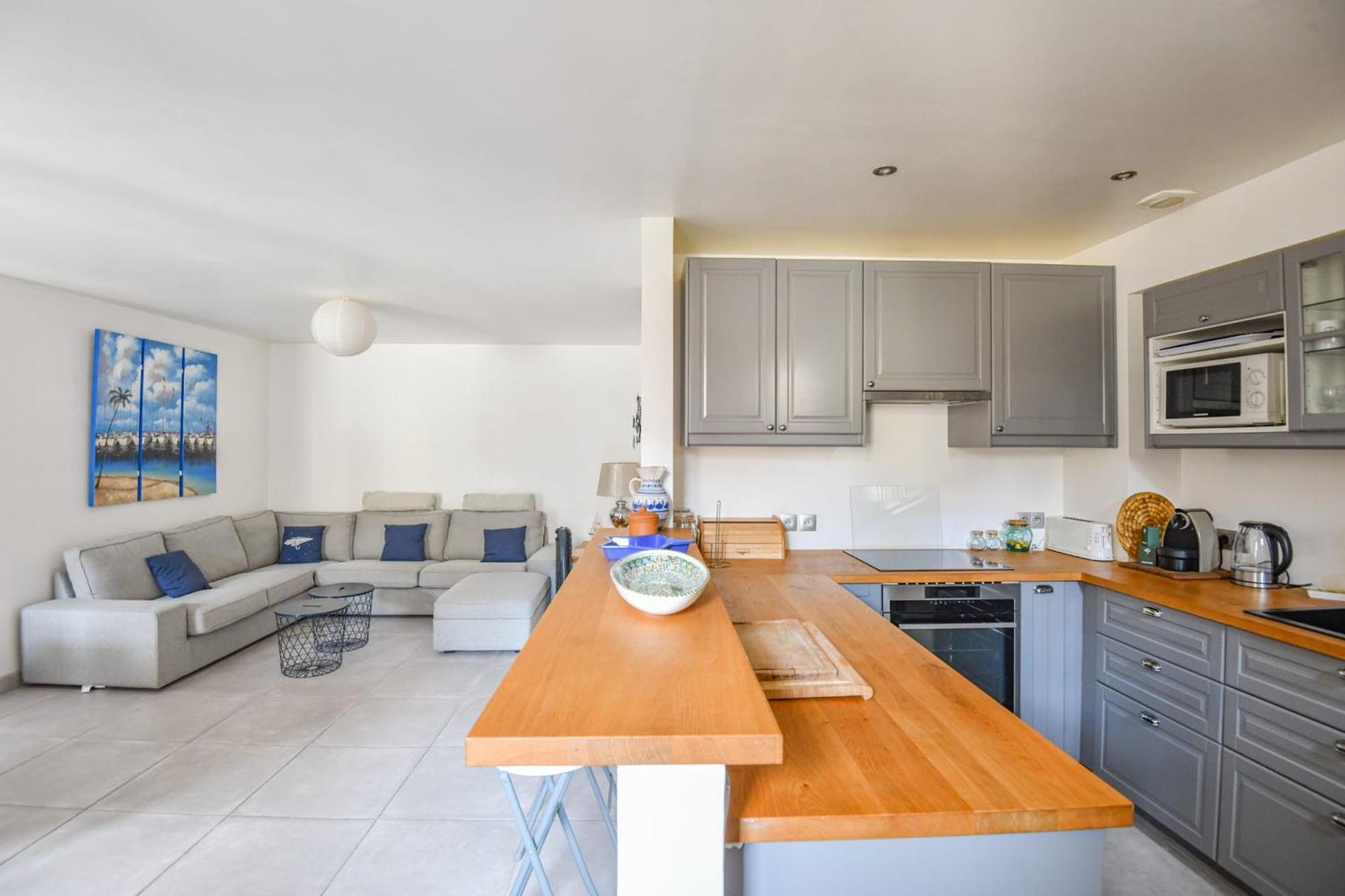 Le National - Maison De Avec 3 Appartement *